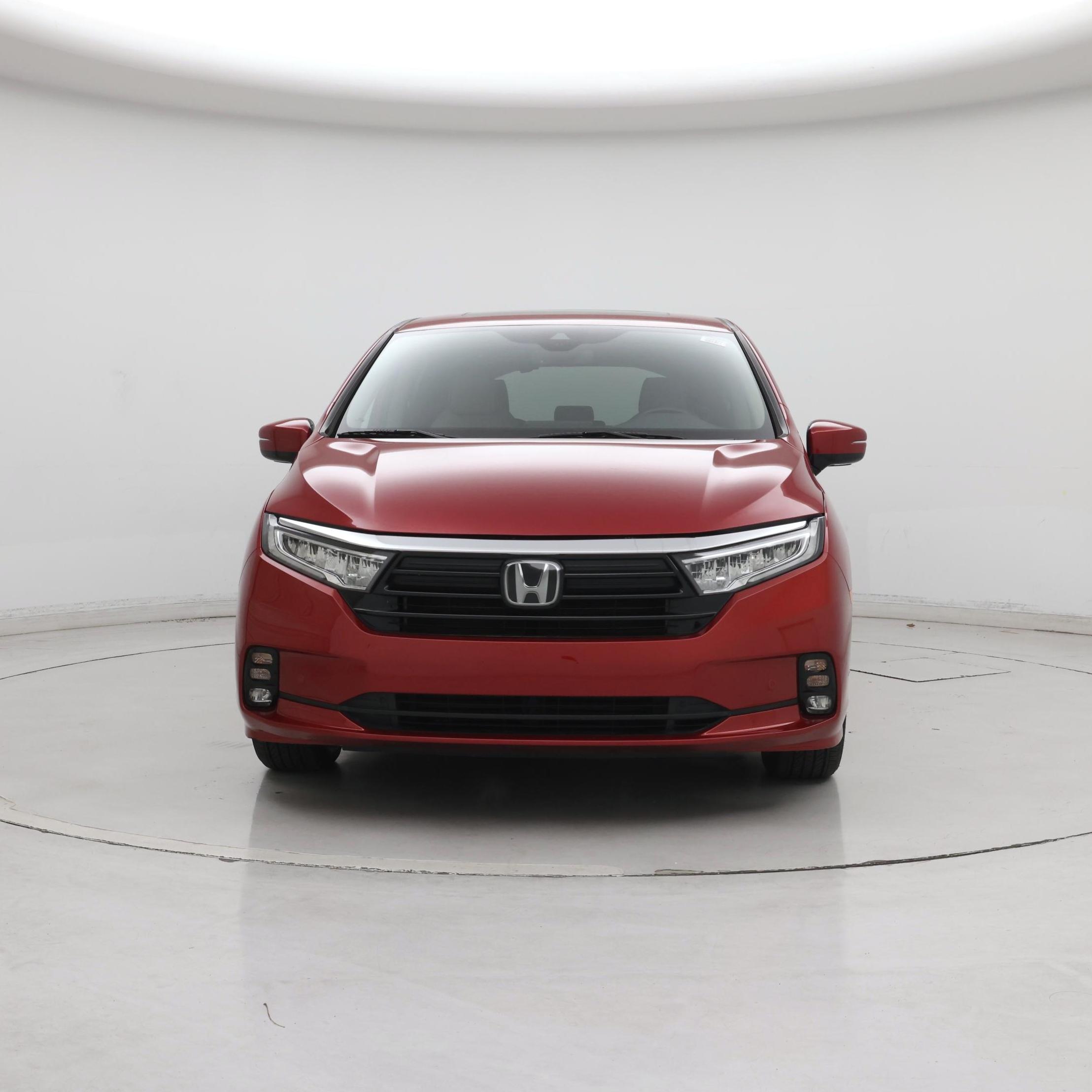 Thumbnail: 2022 Honda Odyssey - 5