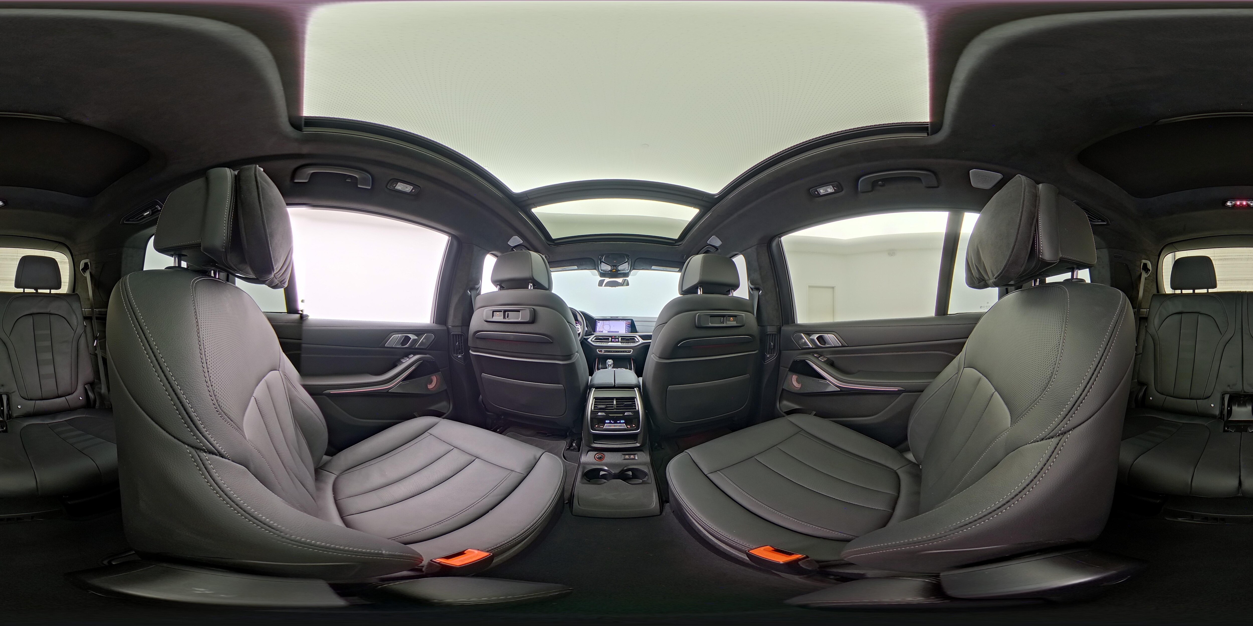2020 BMW X7 M50i - Photo 29