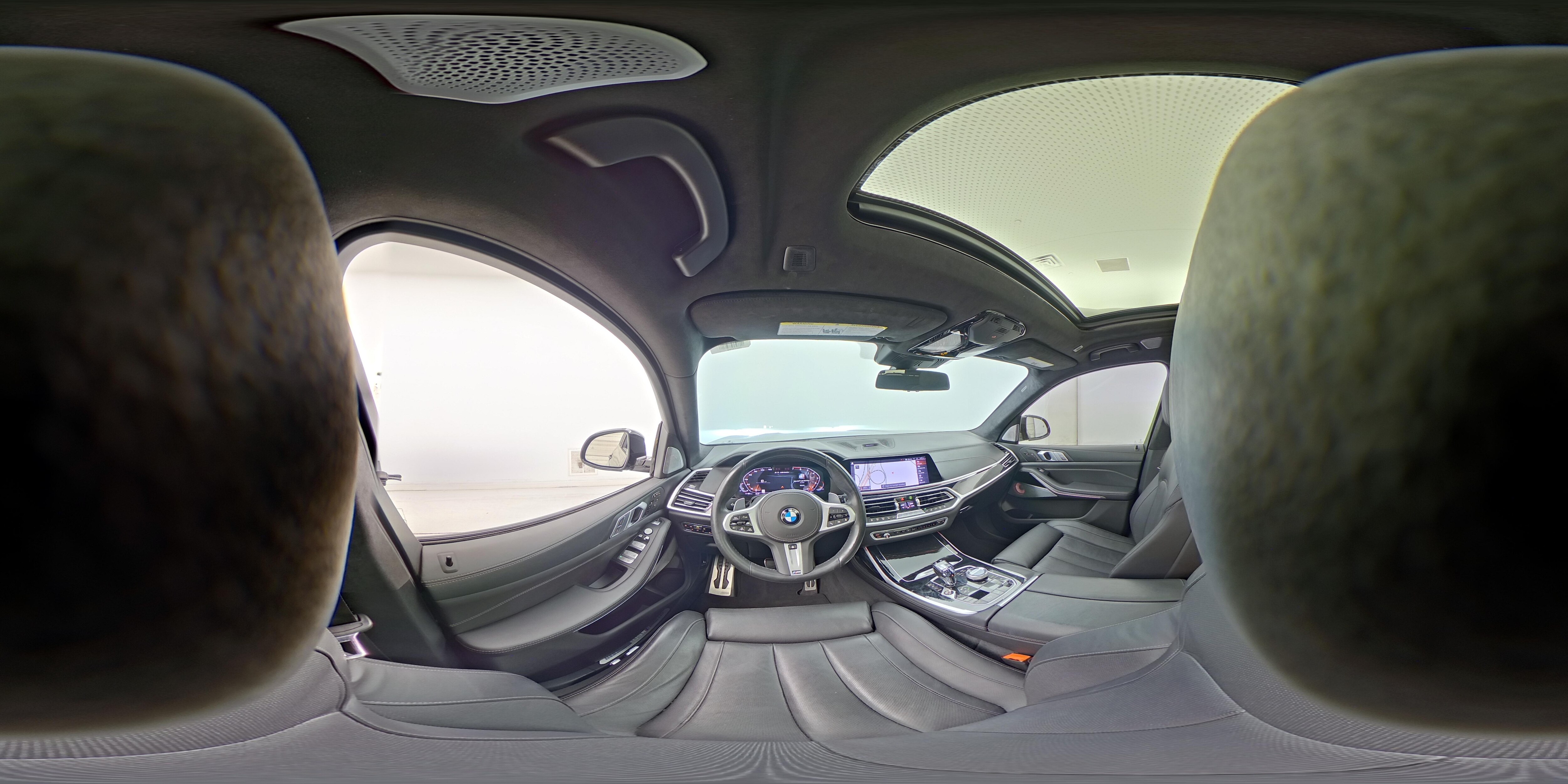 2020 BMW X7 M50i - Photo 30