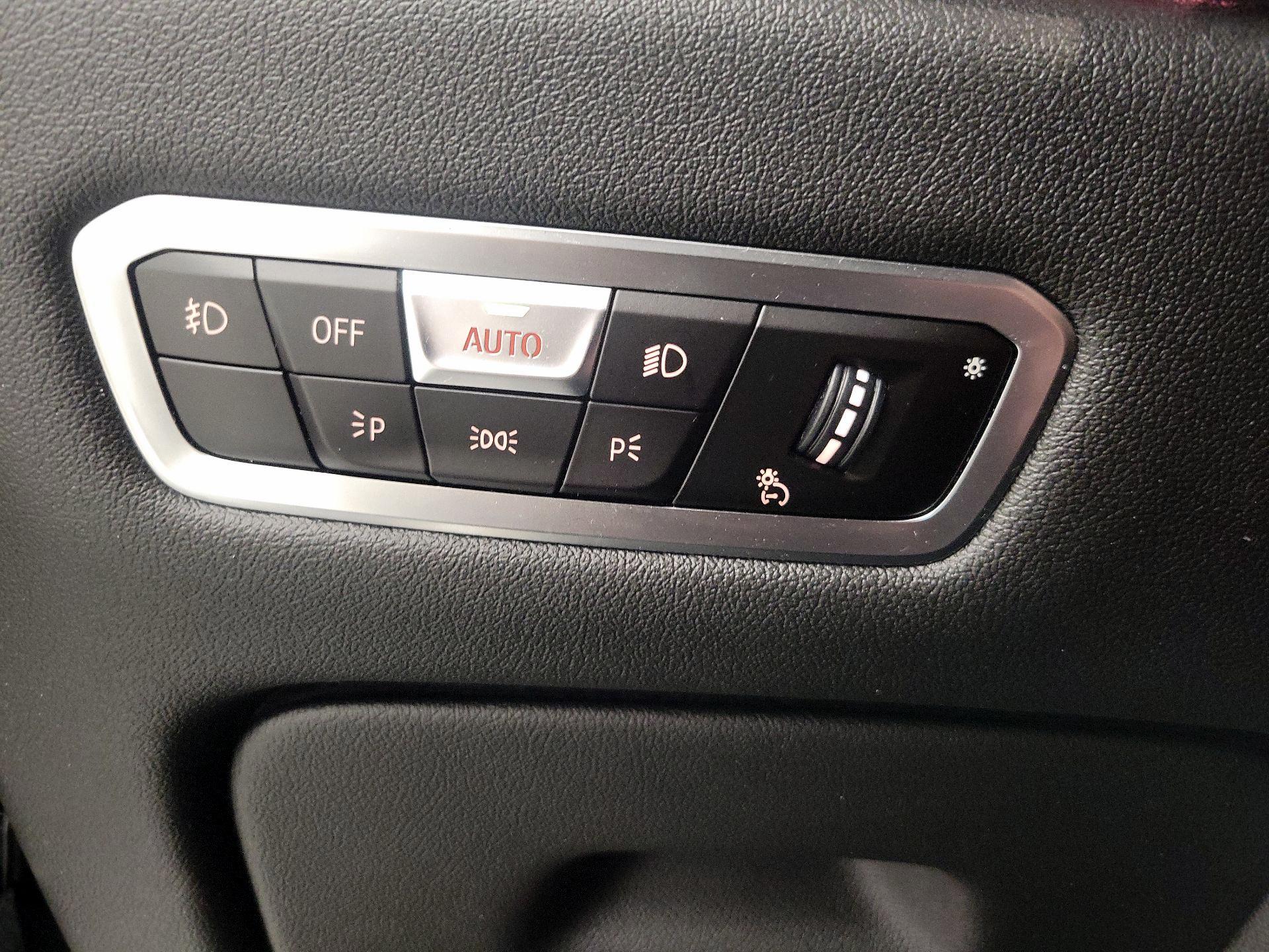 Thumbnail: 2020 BMW X7 - 13