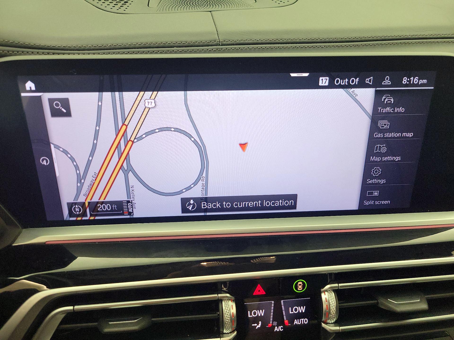 Thumbnail: 2020 BMW X7 - 14