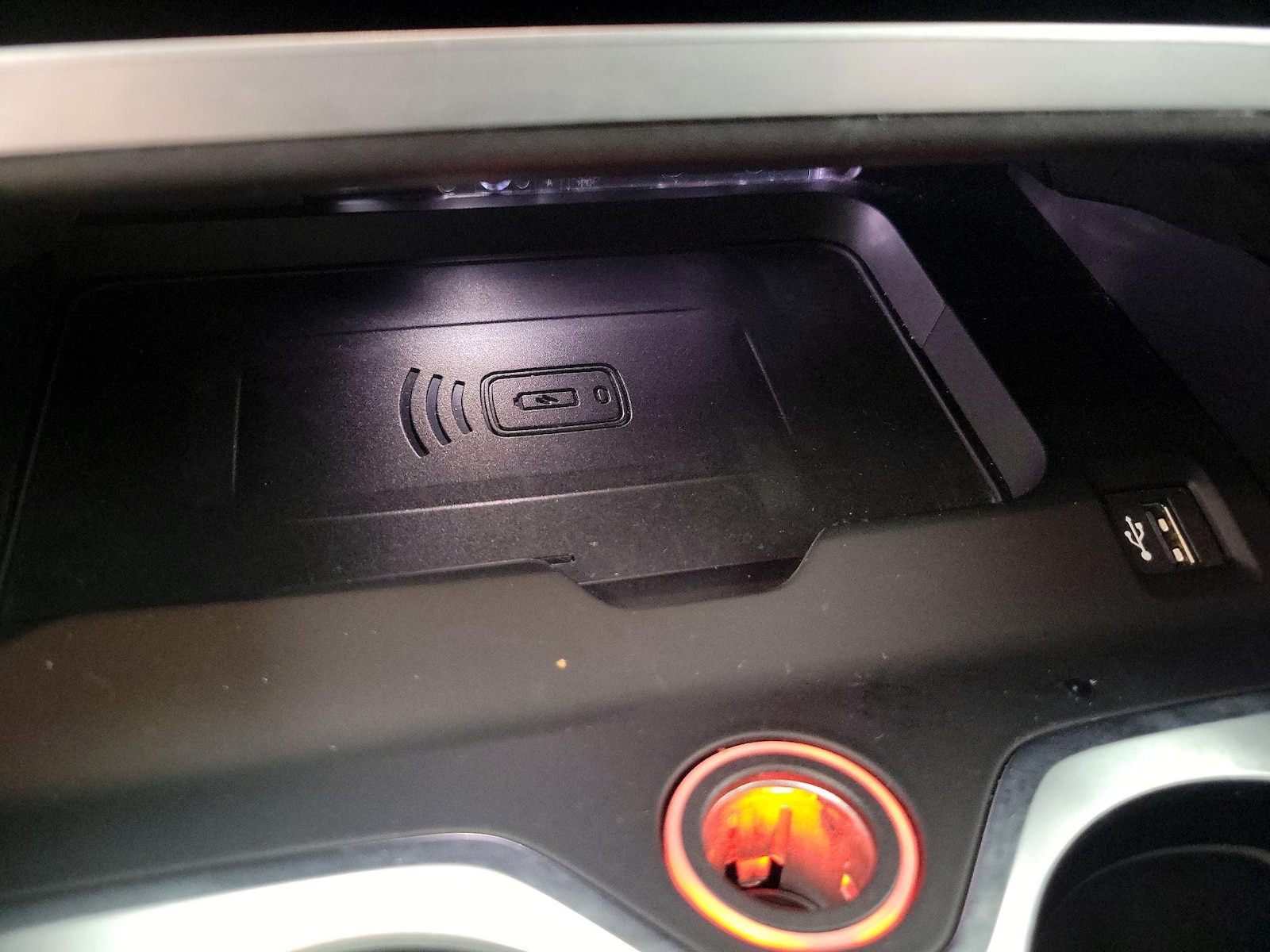 2020 BMW X7 M50i - Photo 20