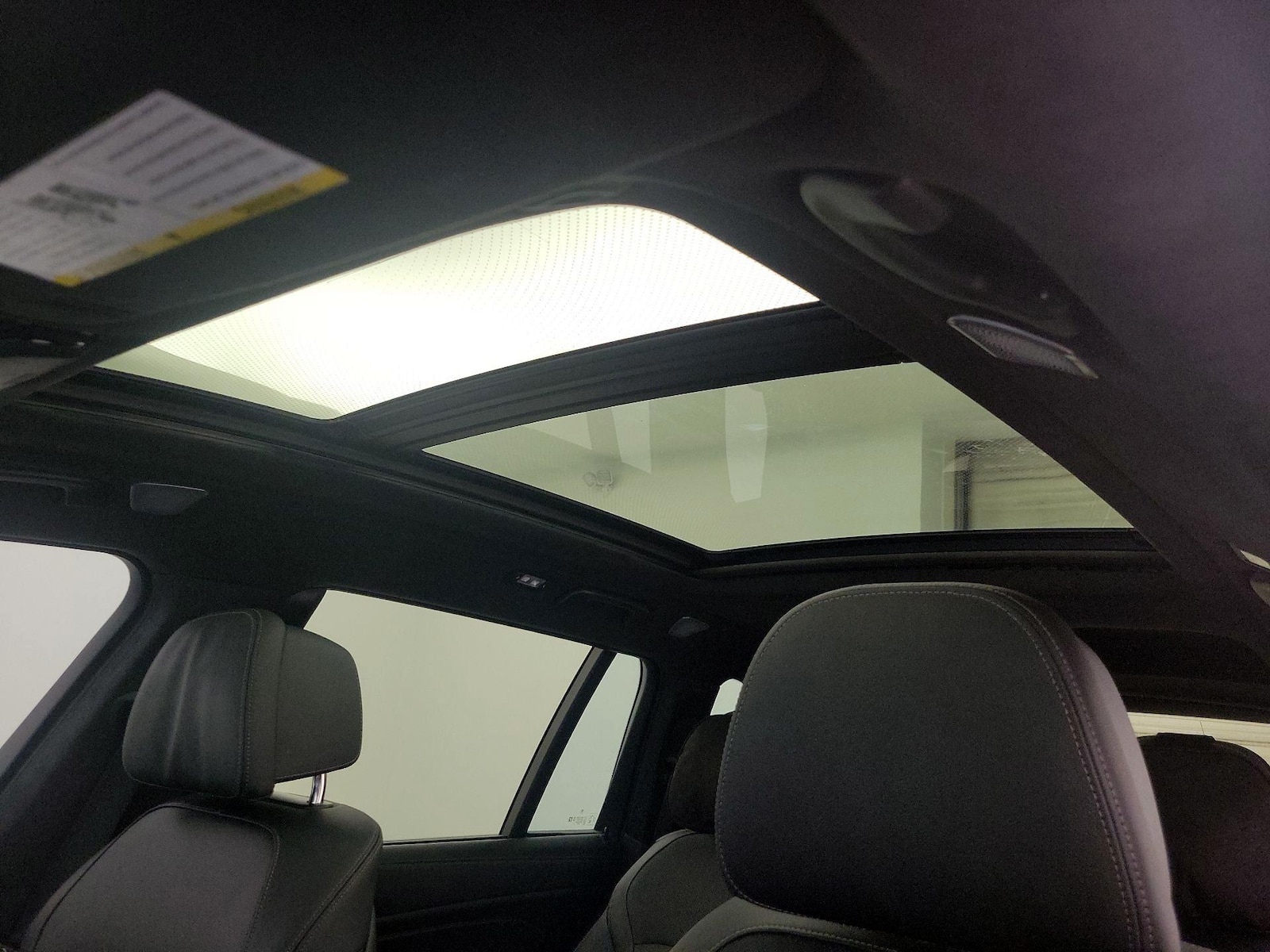 2020 BMW X7 M50i - Photo 21