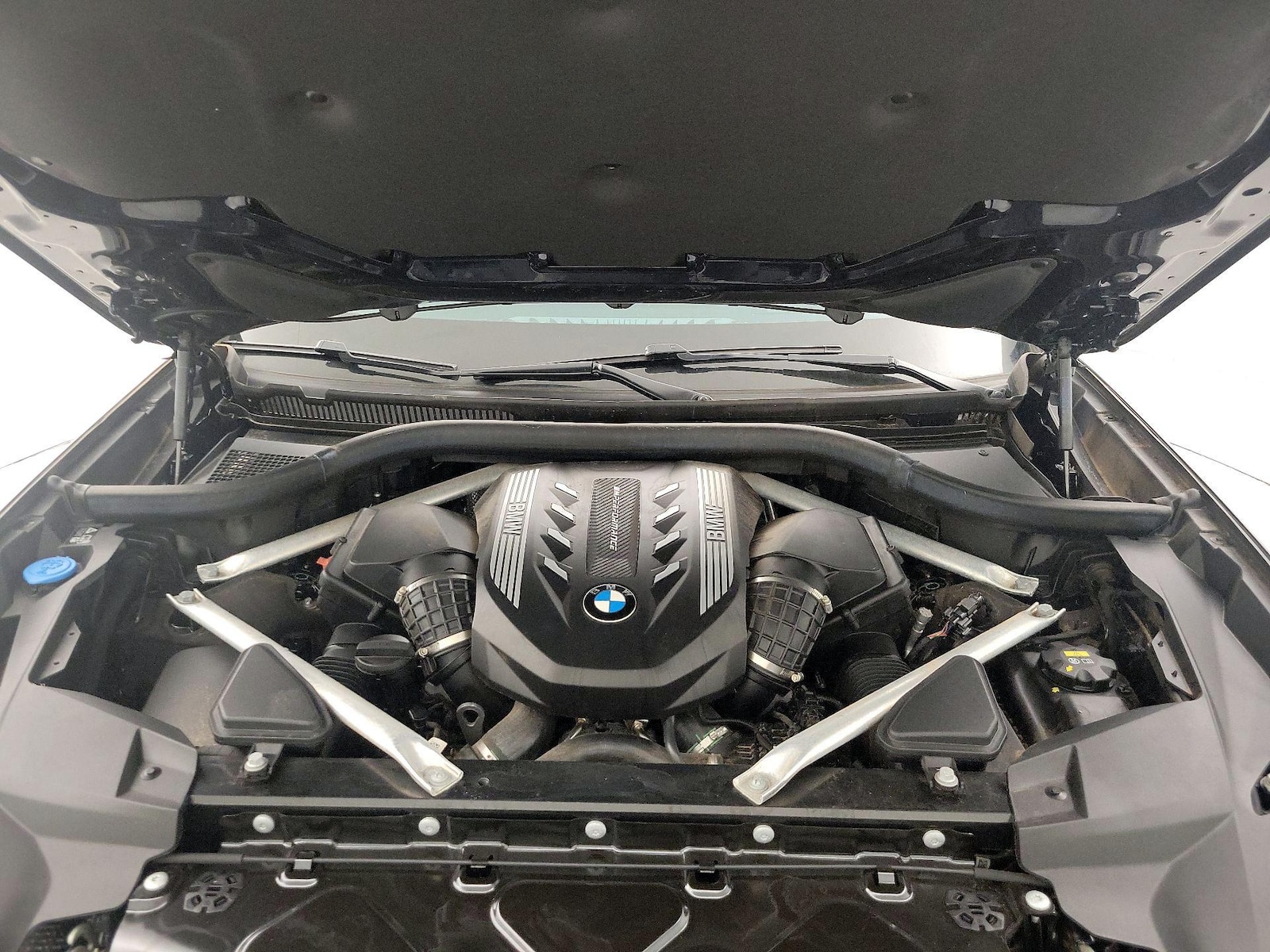 2020 BMW X7 M50i - Photo 26
