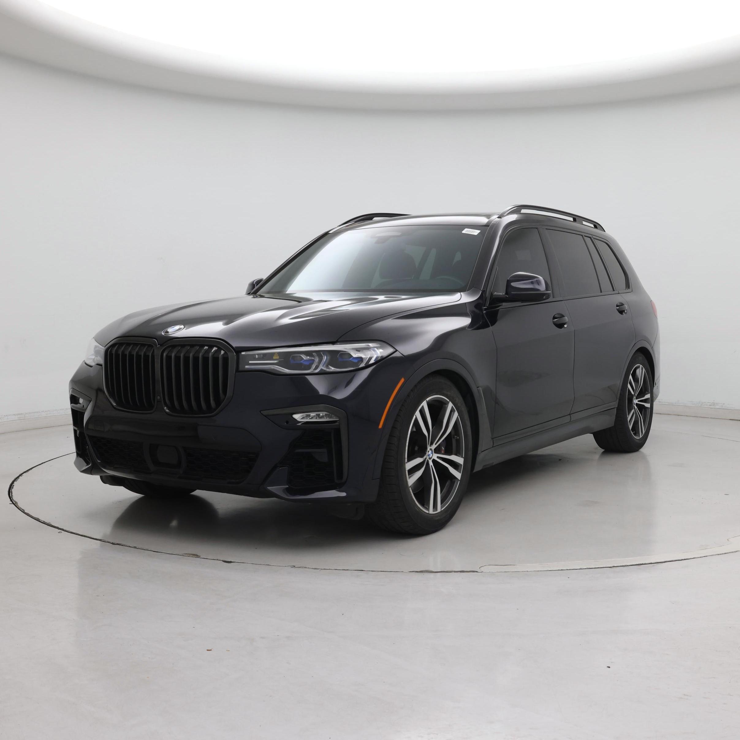 Thumbnail: 2020 BMW X7 - 4