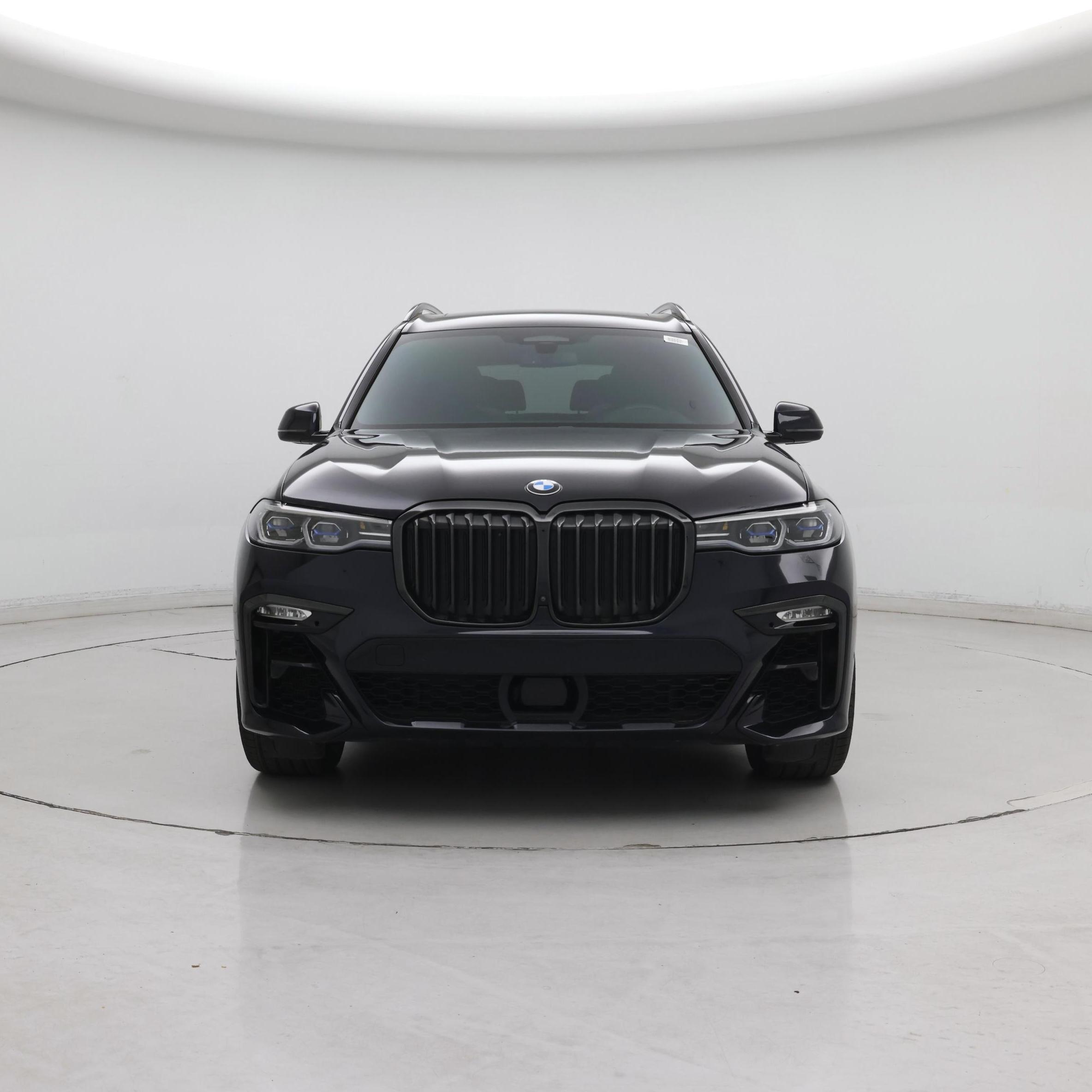 Thumbnail: 2020 BMW X7 - 5