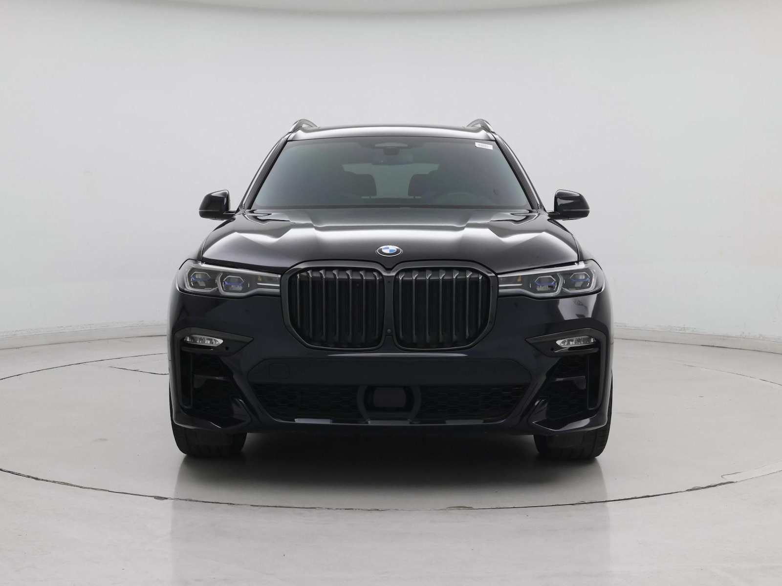 2020 BMW X7 M50i - Photo 6