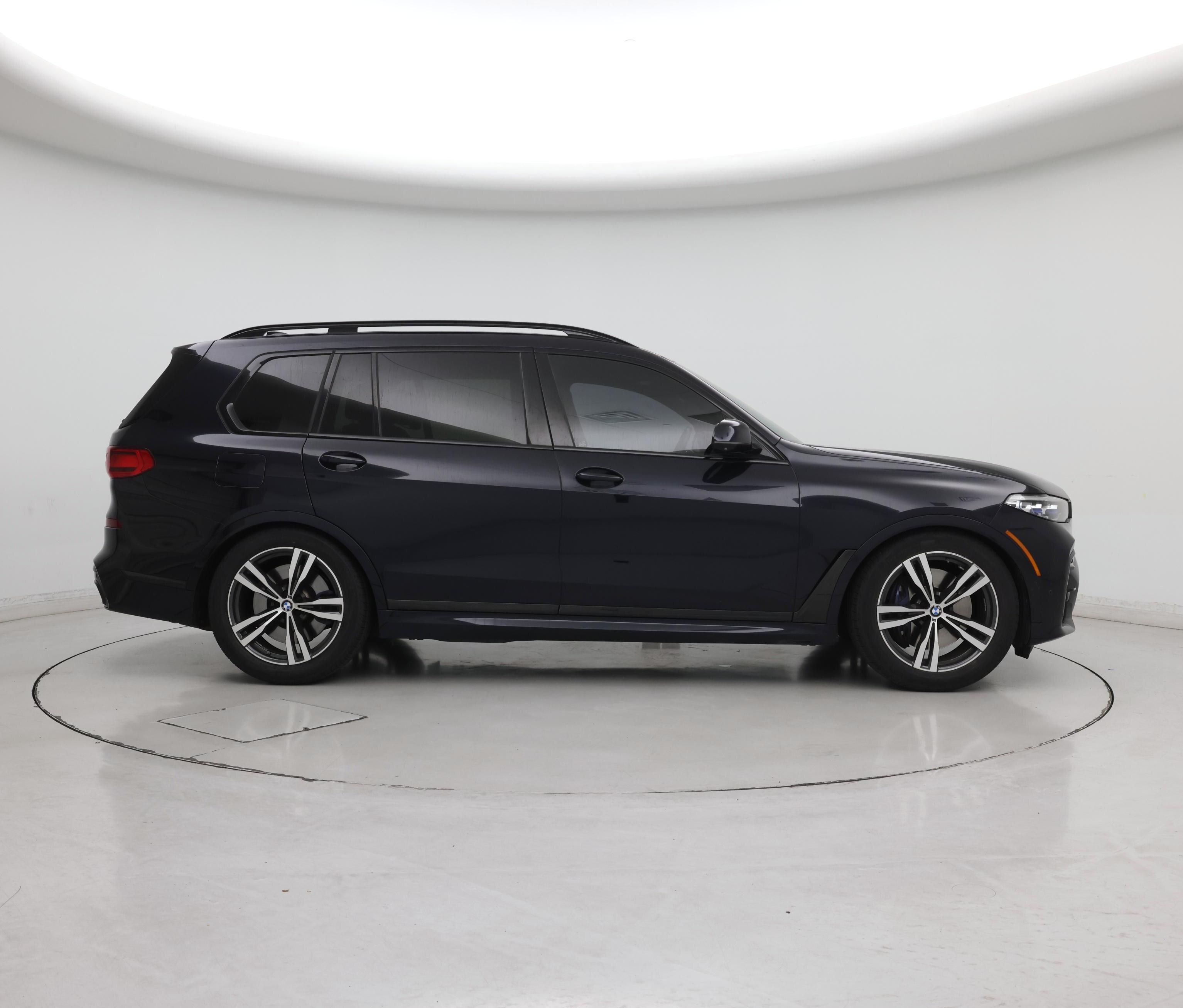 Thumbnail: 2020 BMW X7 - 7