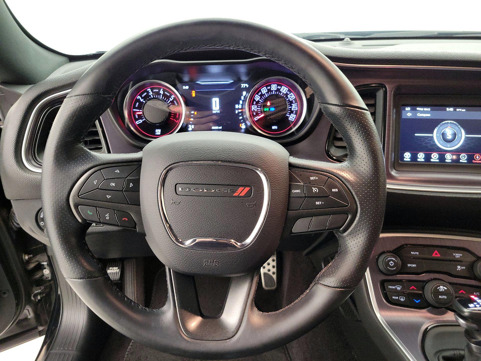 Thumbnail: 2018 Dodge Challenger - 10