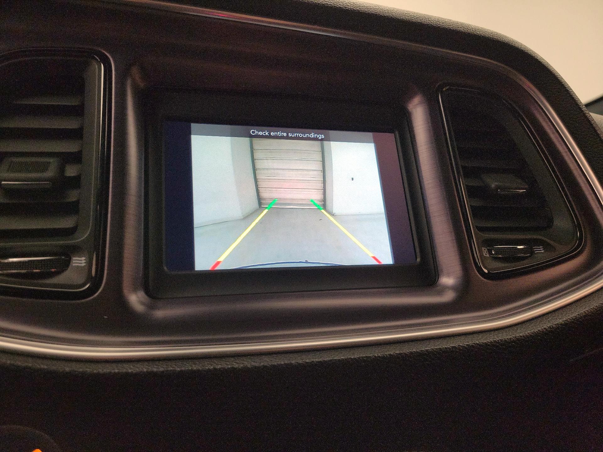 Thumbnail: 2018 Dodge Challenger - 14