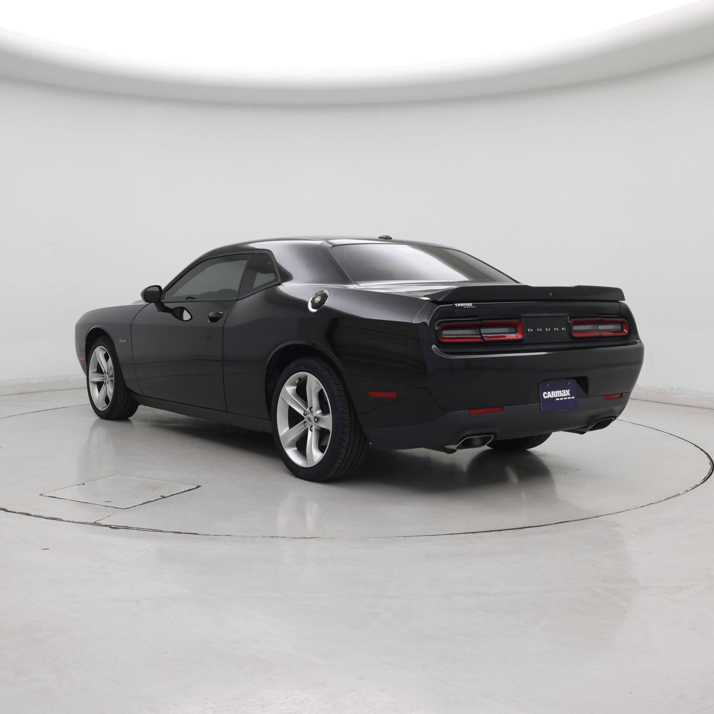 Thumbnail: 2018 Dodge Challenger - 2