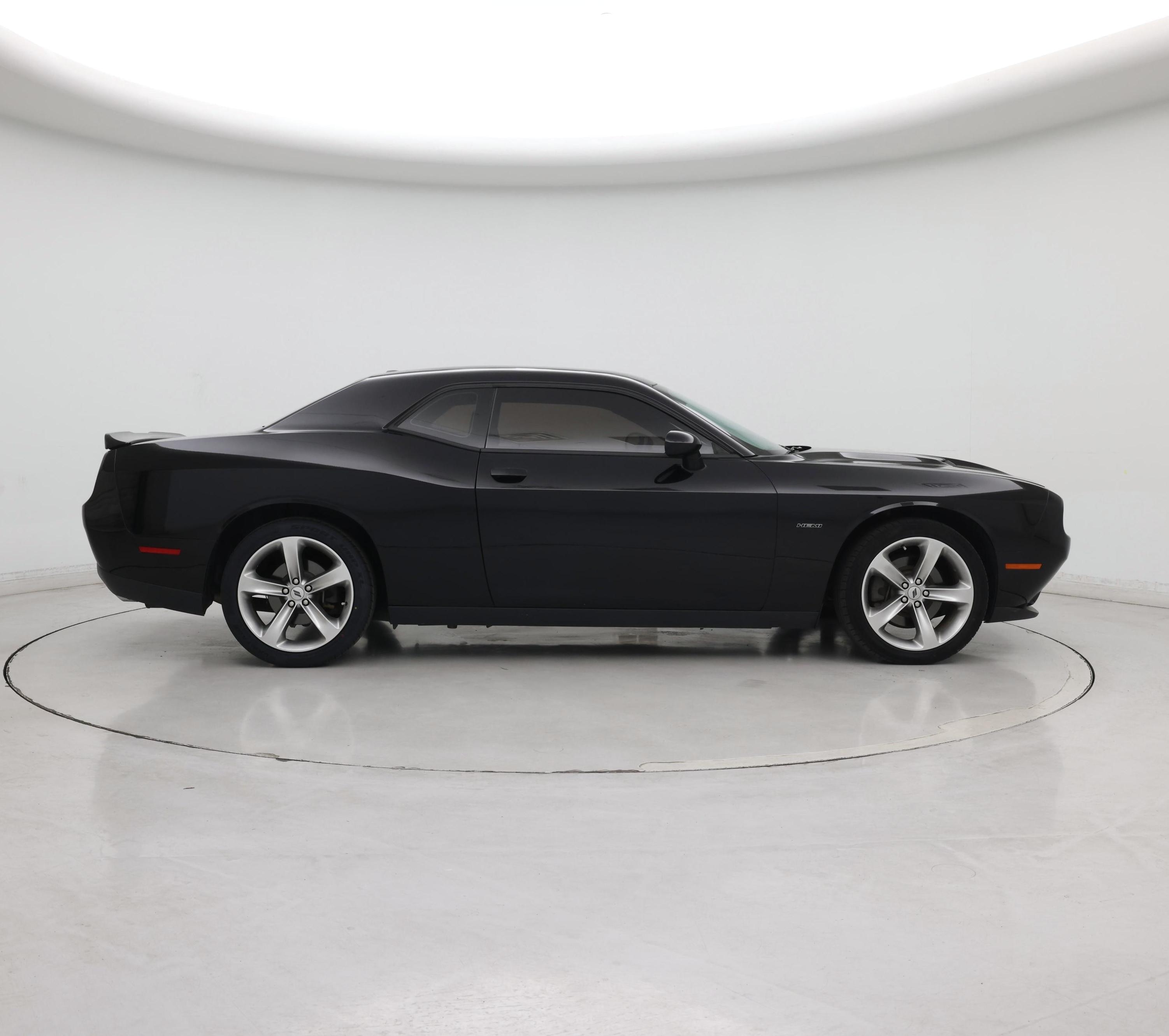 Thumbnail: 2018 Dodge Challenger - 7