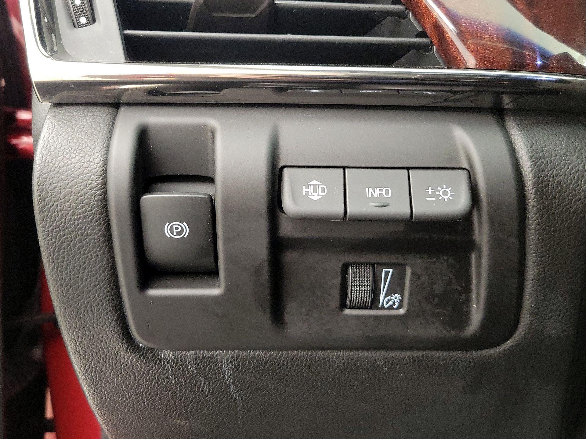 Thumbnail: 2014 Cadillac CTS - 13