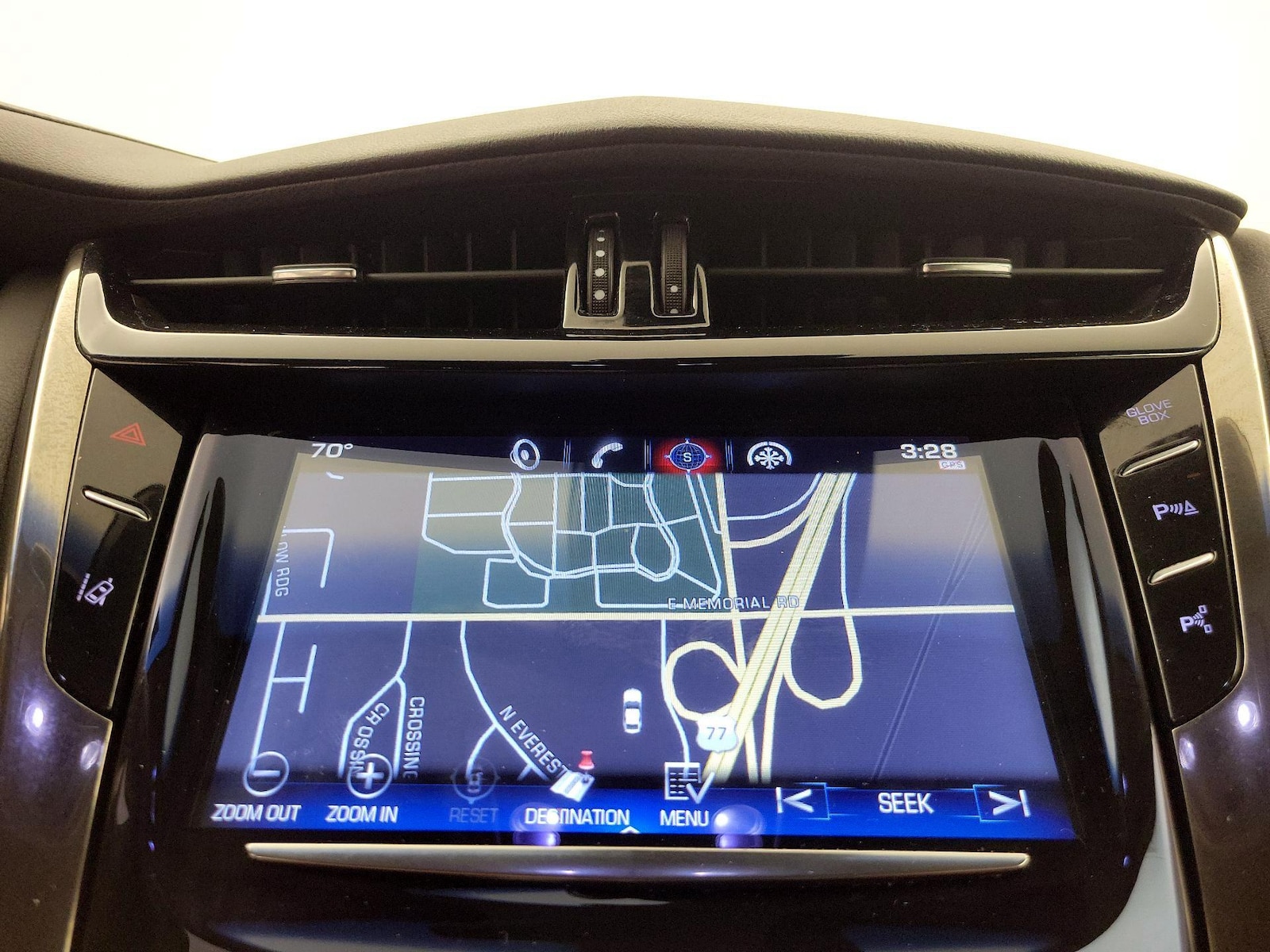 2014 Cadillac CTS Sedan Performance Collection - Photo 15