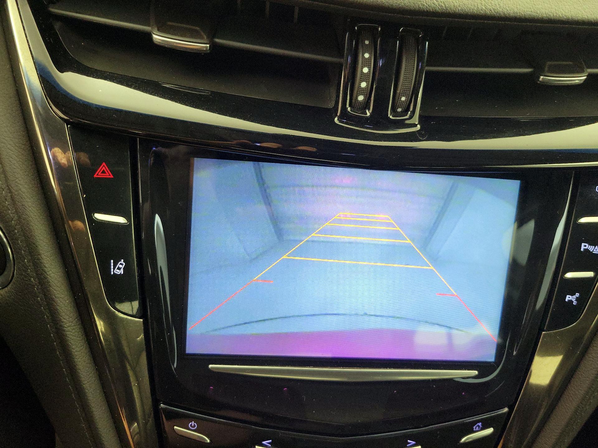 Thumbnail: 2014 Cadillac CTS - 15