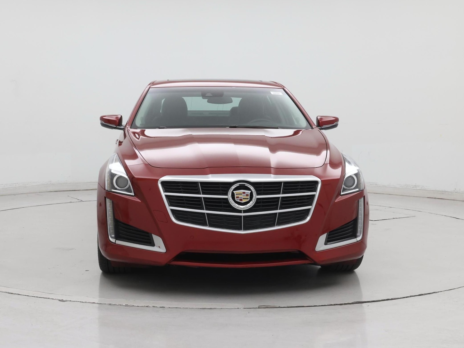 2014 Cadillac CTS Sedan Performance Collection - Photo 6