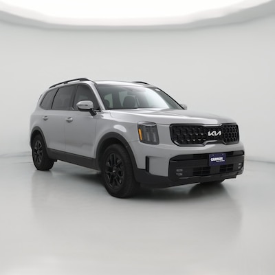 2024 Kia Telluride SX X-Pro