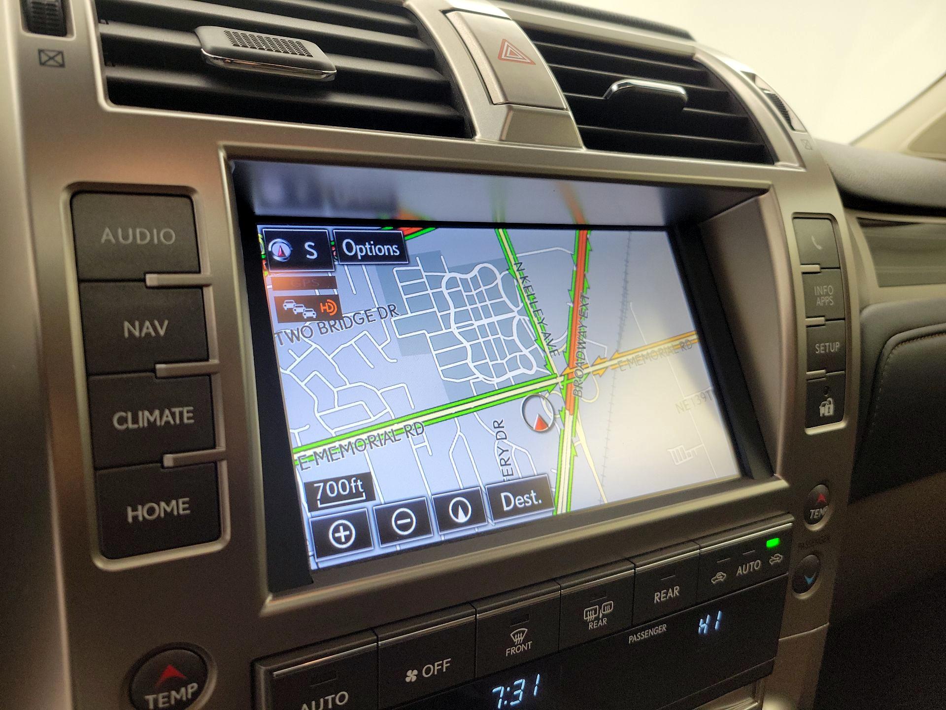 Thumbnail: 2020 Lexus GX - 14