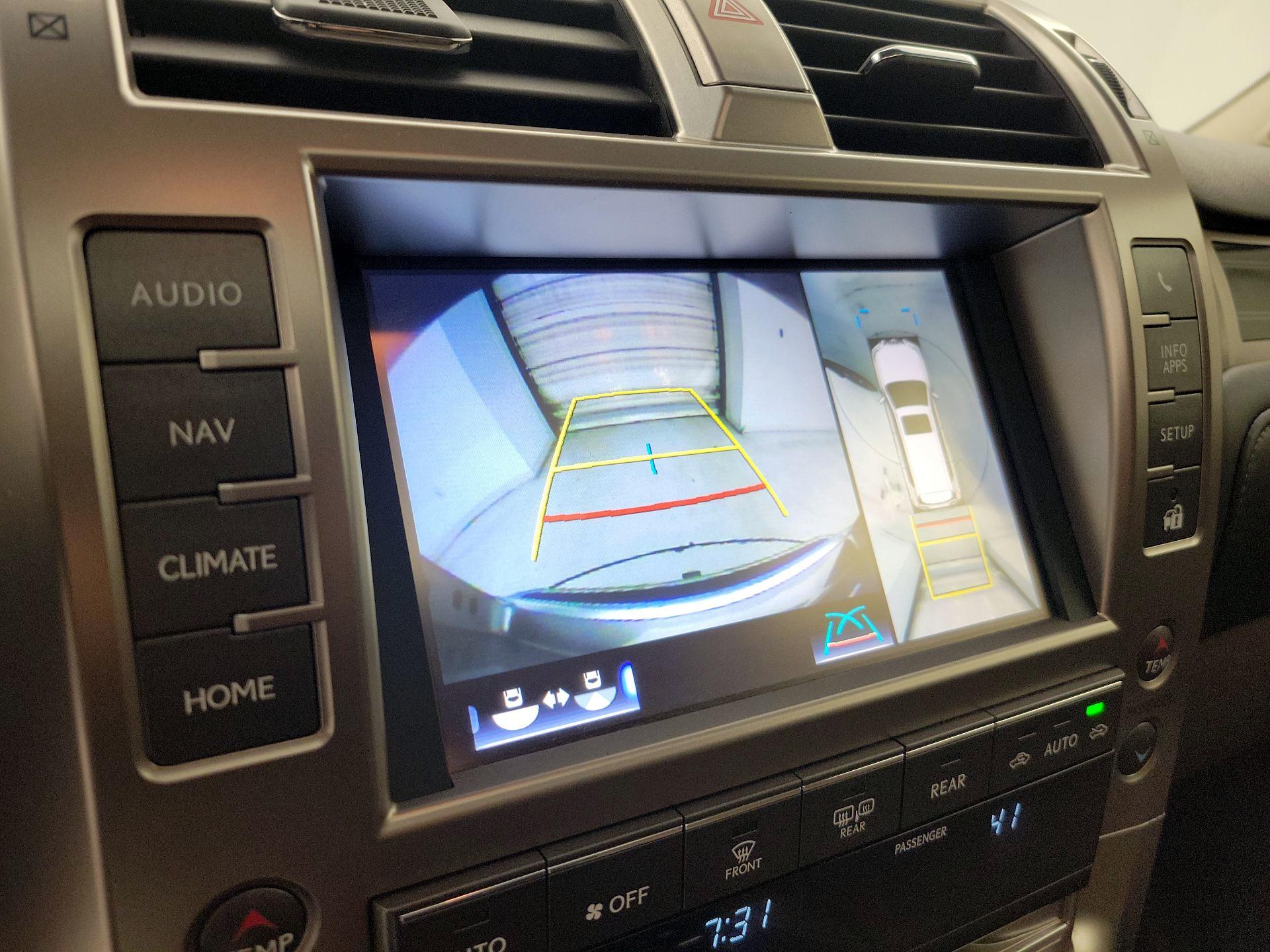 Thumbnail: 2020 Lexus GX - 15