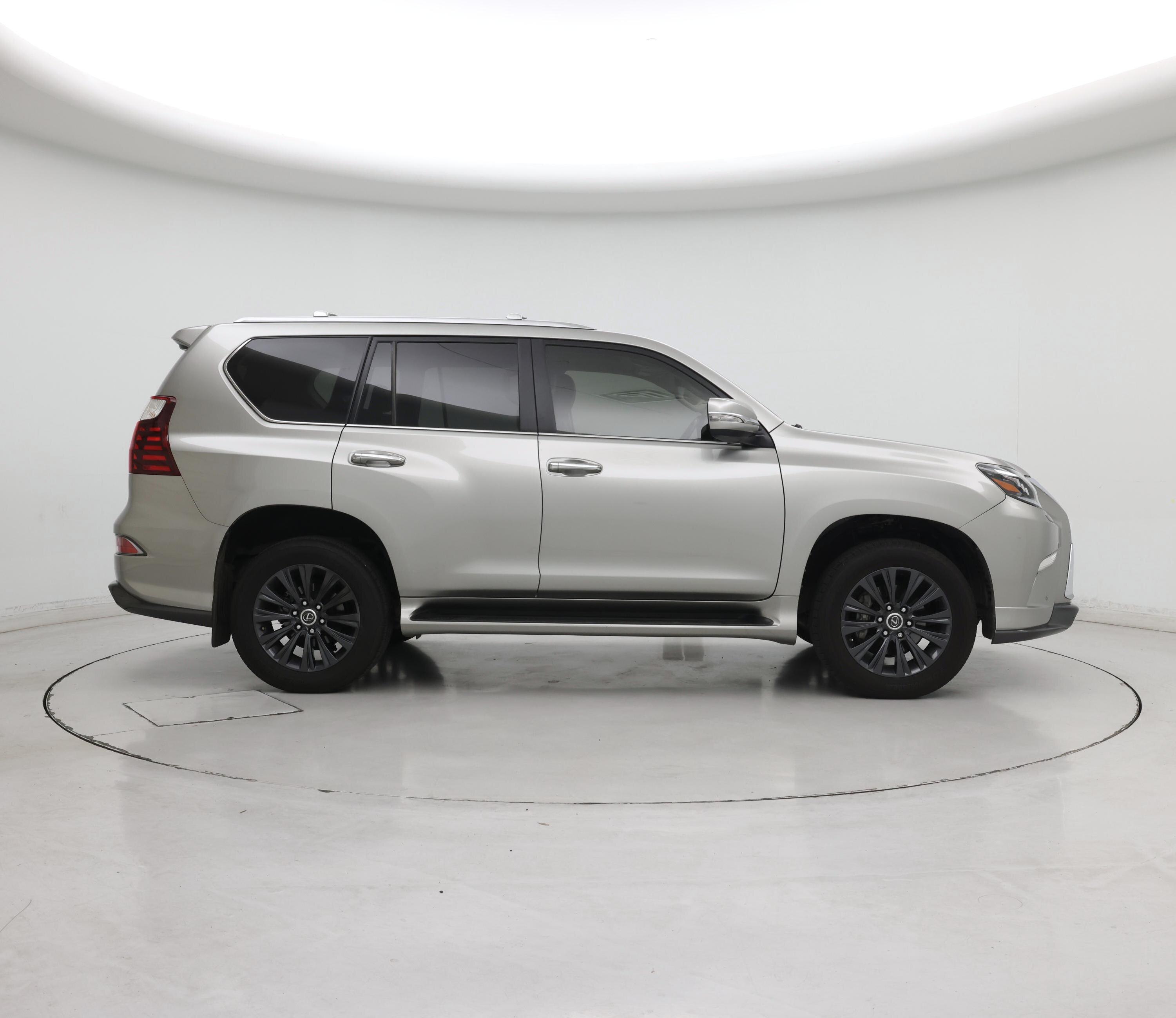 Thumbnail: 2020 Lexus GX - 7