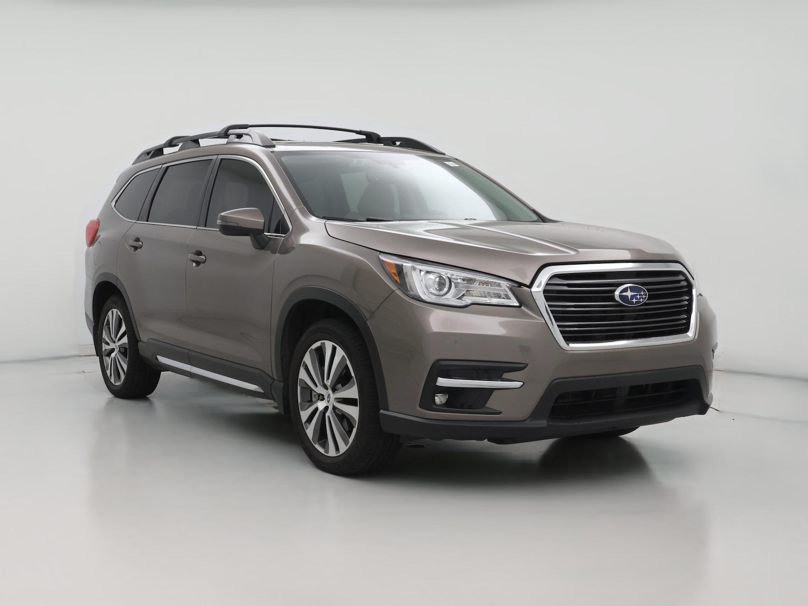 2022 Subaru Ascent