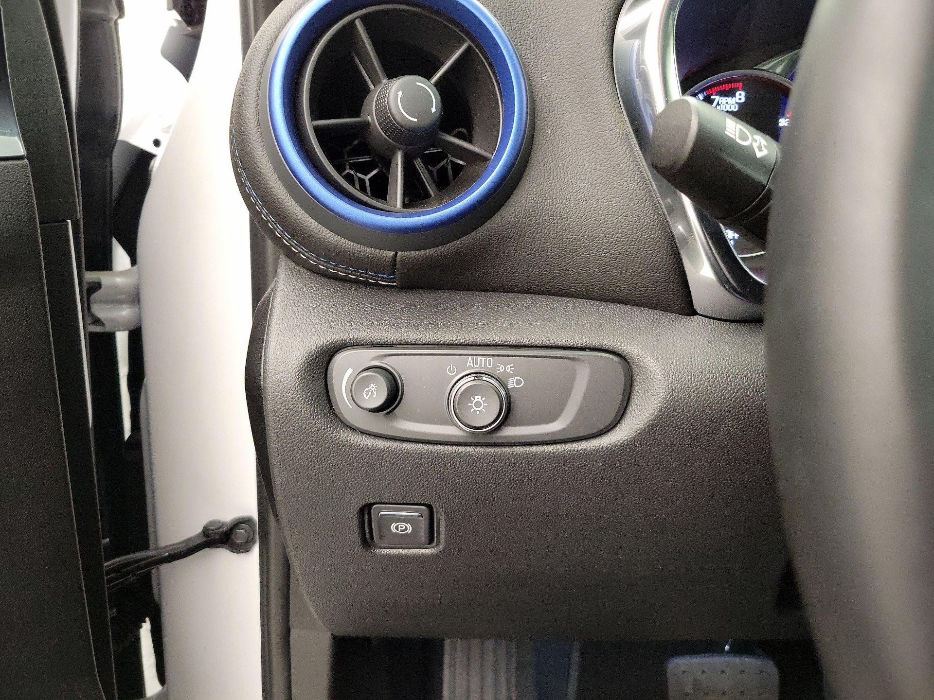 Thumbnail: 2025 Chevrolet Blazer - 13