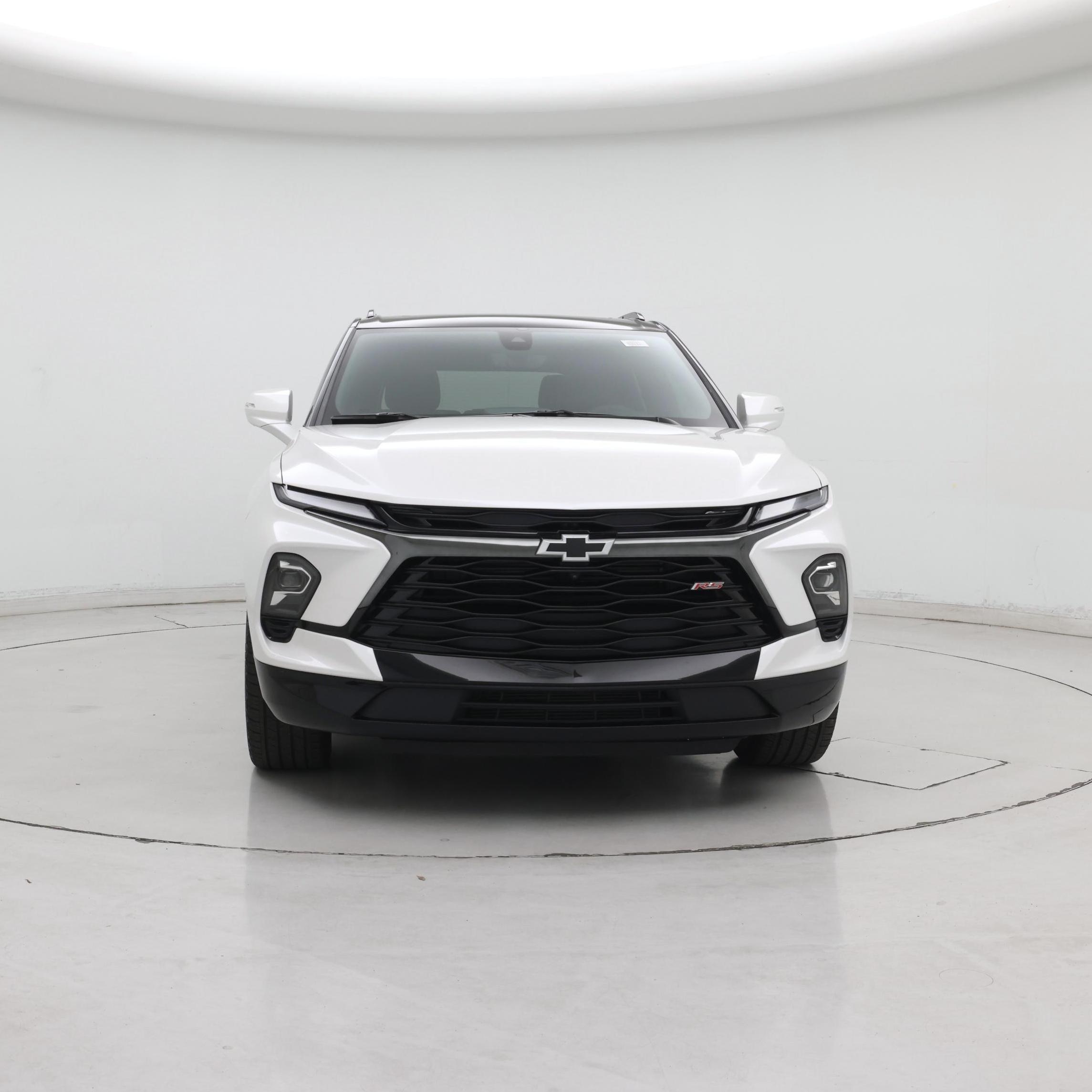 Thumbnail: 2025 Chevrolet Blazer - 5