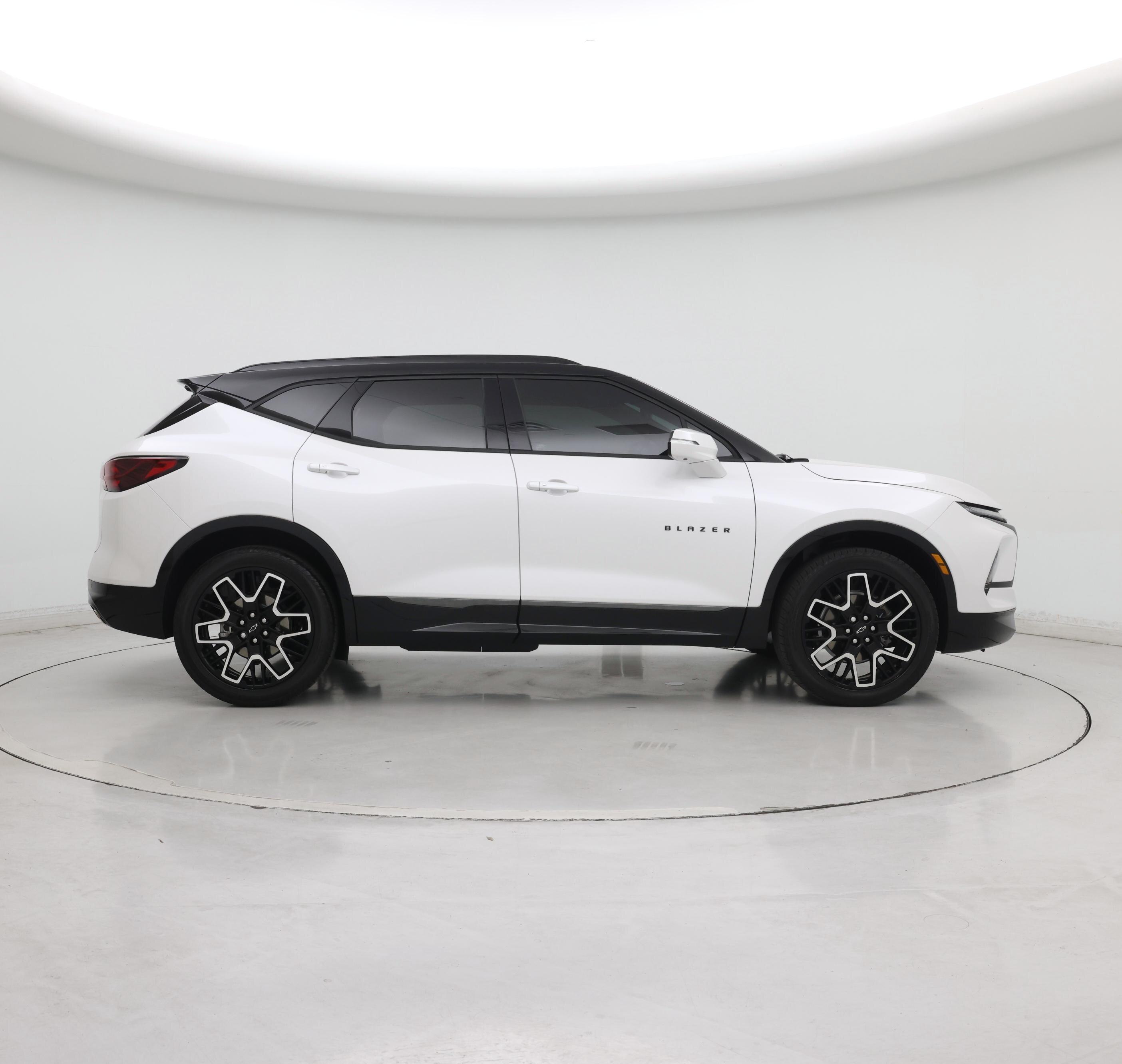 Thumbnail: 2025 Chevrolet Blazer - 7