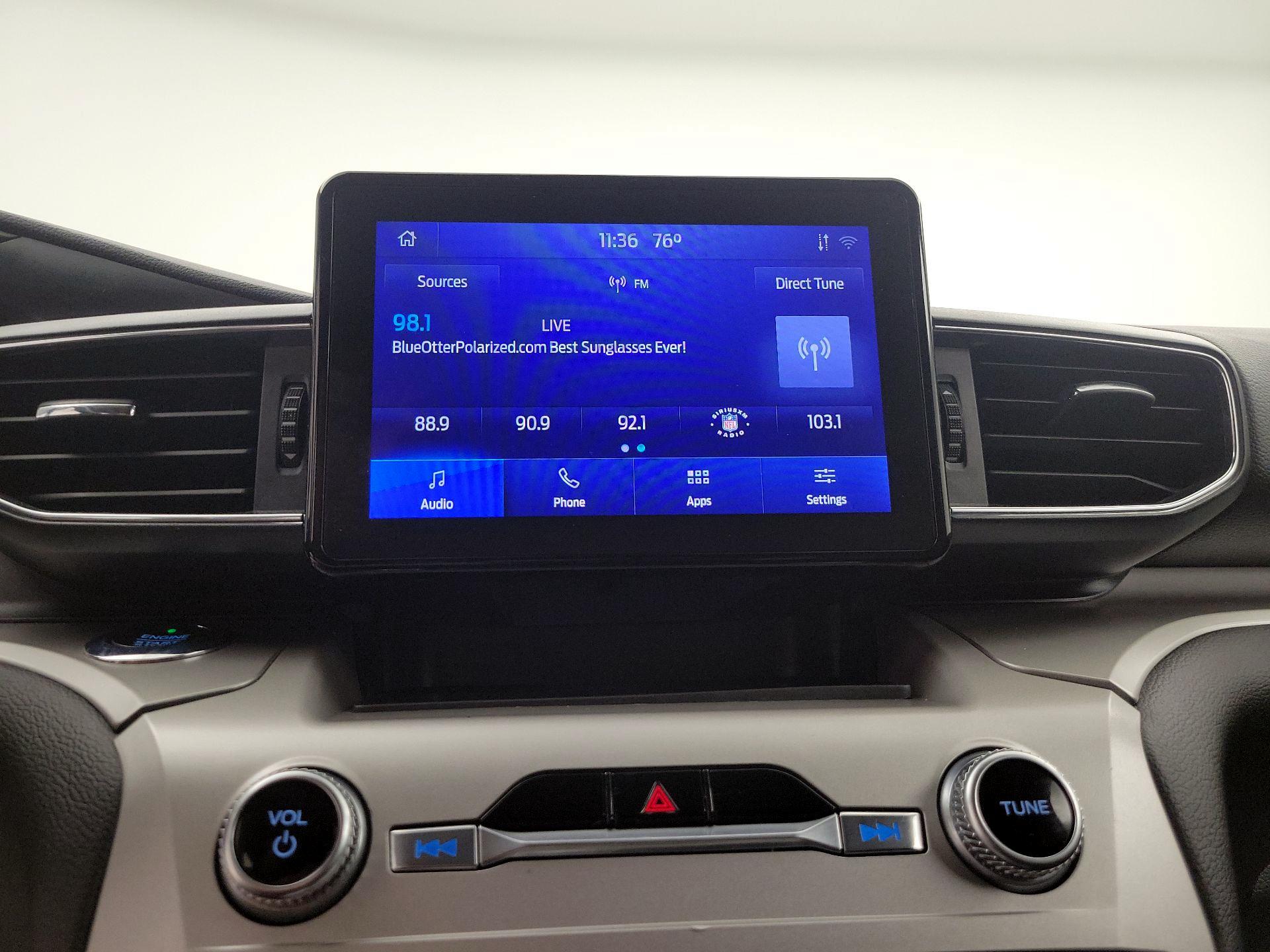 Thumbnail: 2021 Ford Explorer - 15