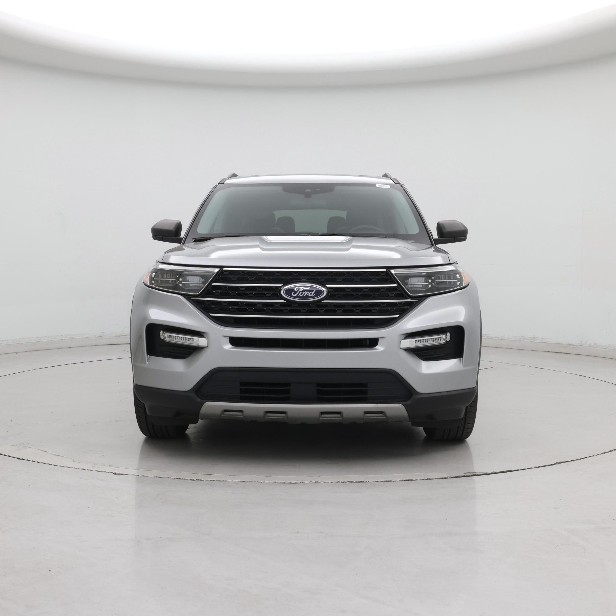 Thumbnail: 2021 Ford Explorer - 5