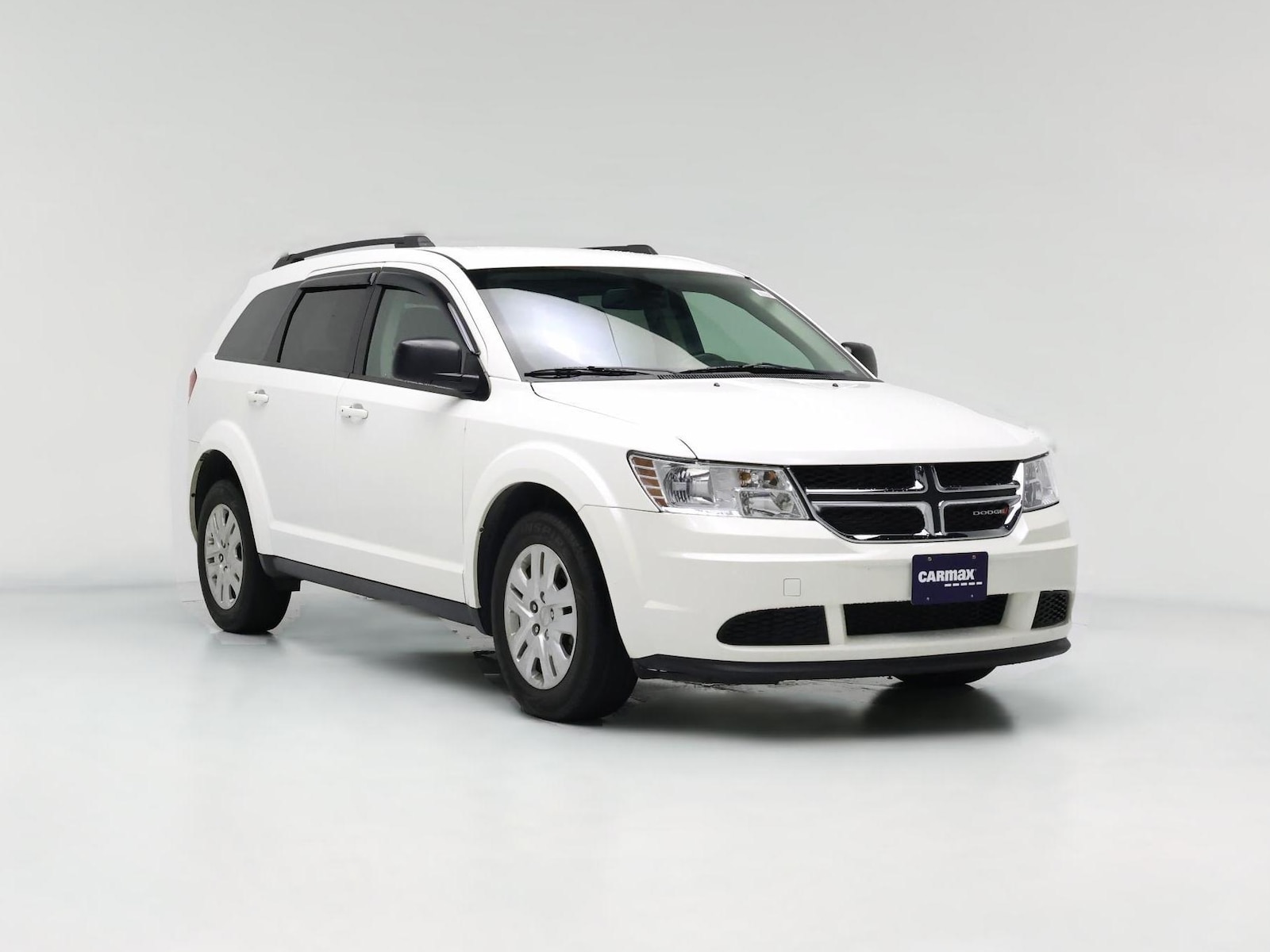 2020 Dodge Journey SE