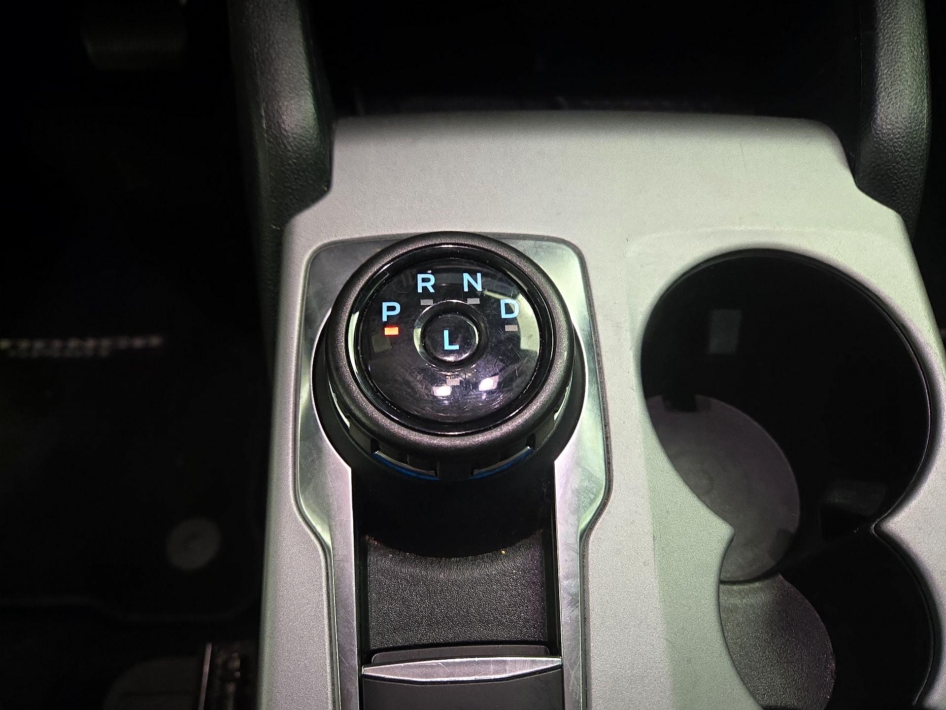 Thumbnail: 2022 Ford Bronco Sport - 17