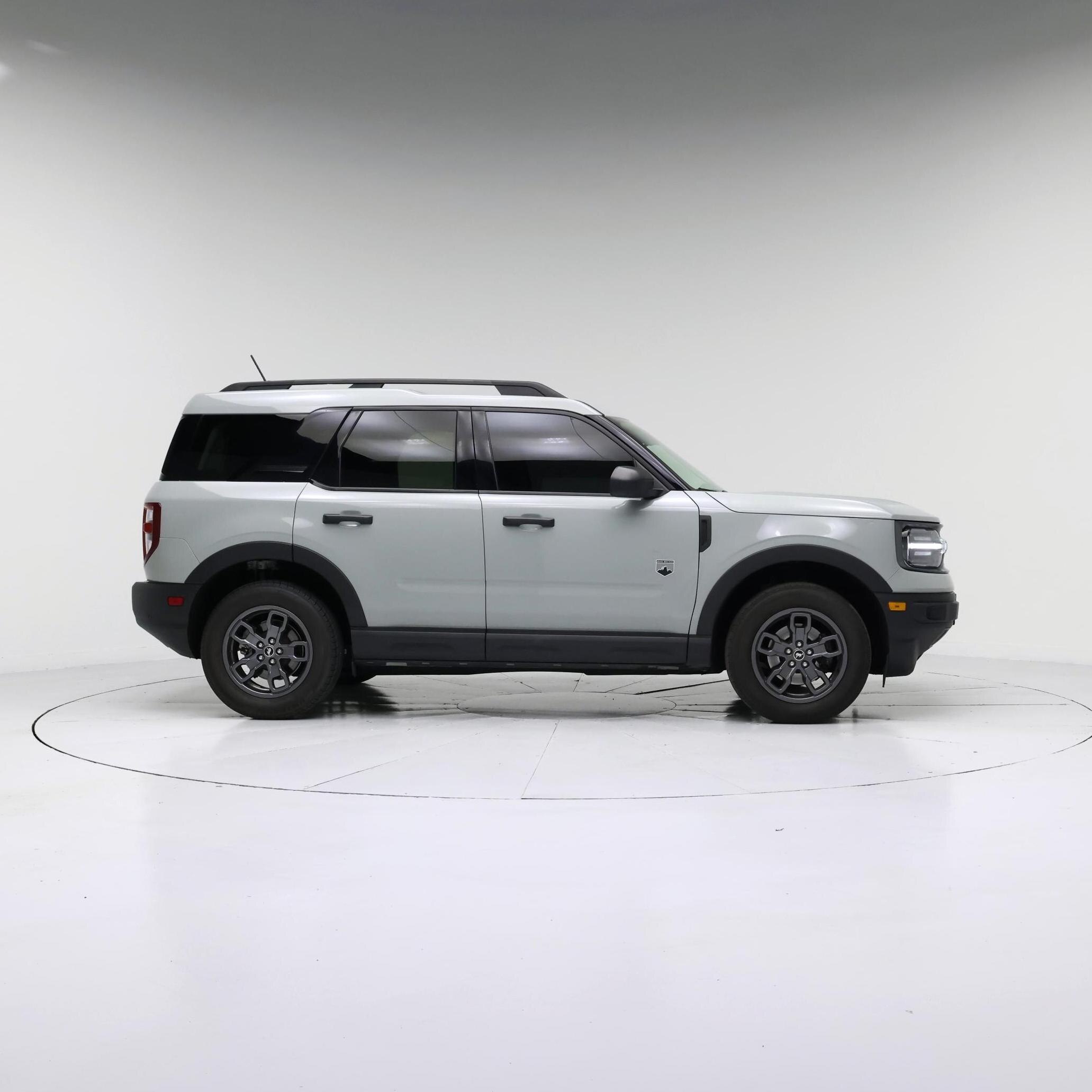 Thumbnail: 2022 Ford Bronco Sport - 7