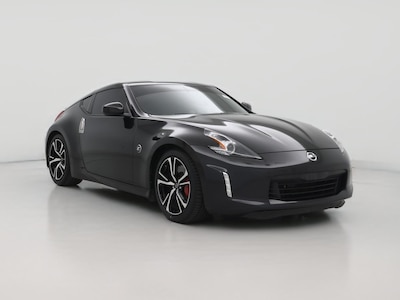 2020 Nissan 370Z Sport Touring
