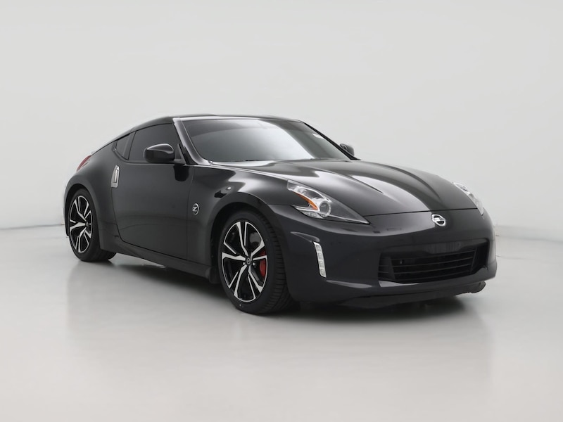 2020 Nissan Z Sport -
                  Oklahoma City, OK