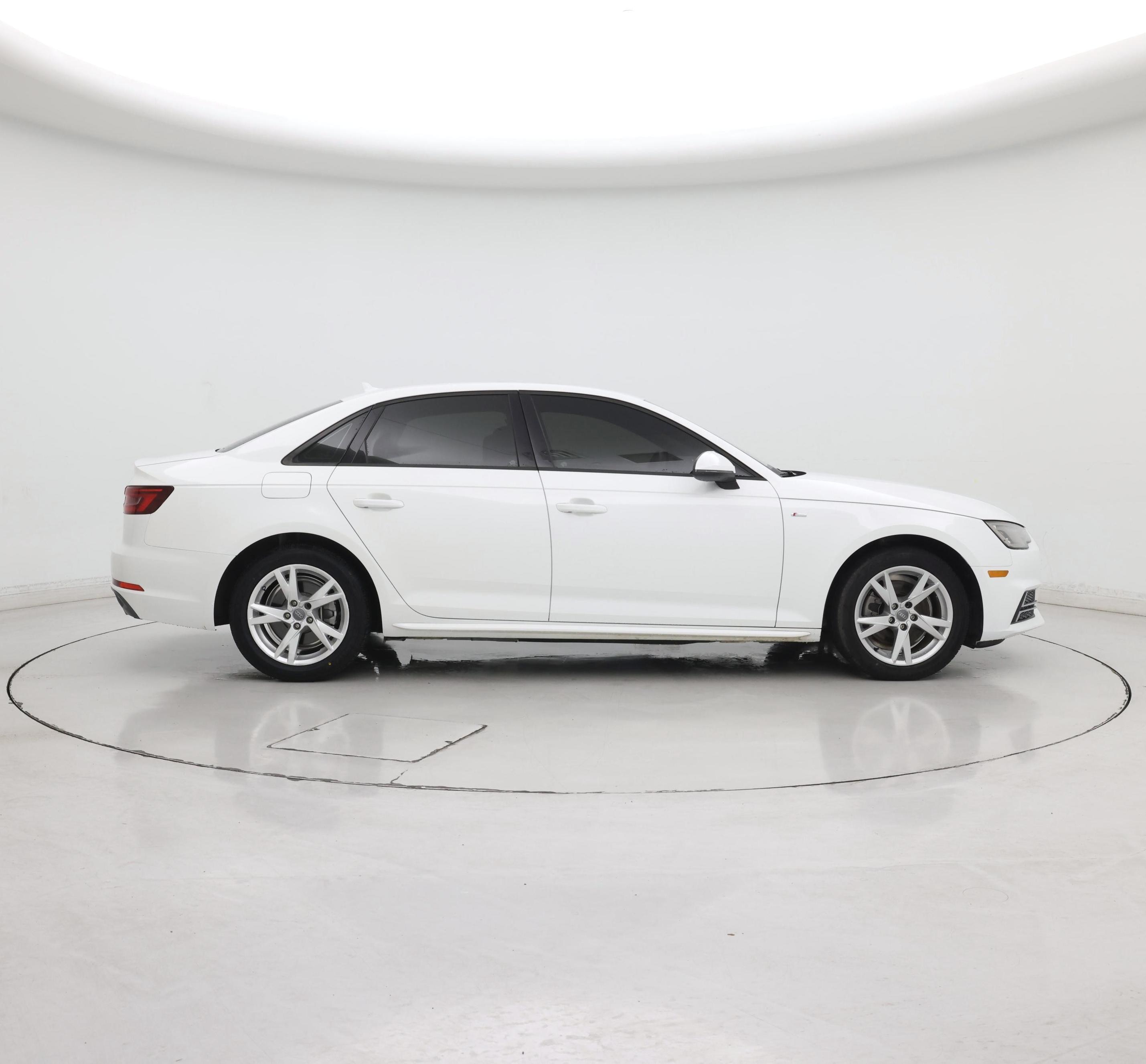 Thumbnail: 2018 Audi A4 - 7