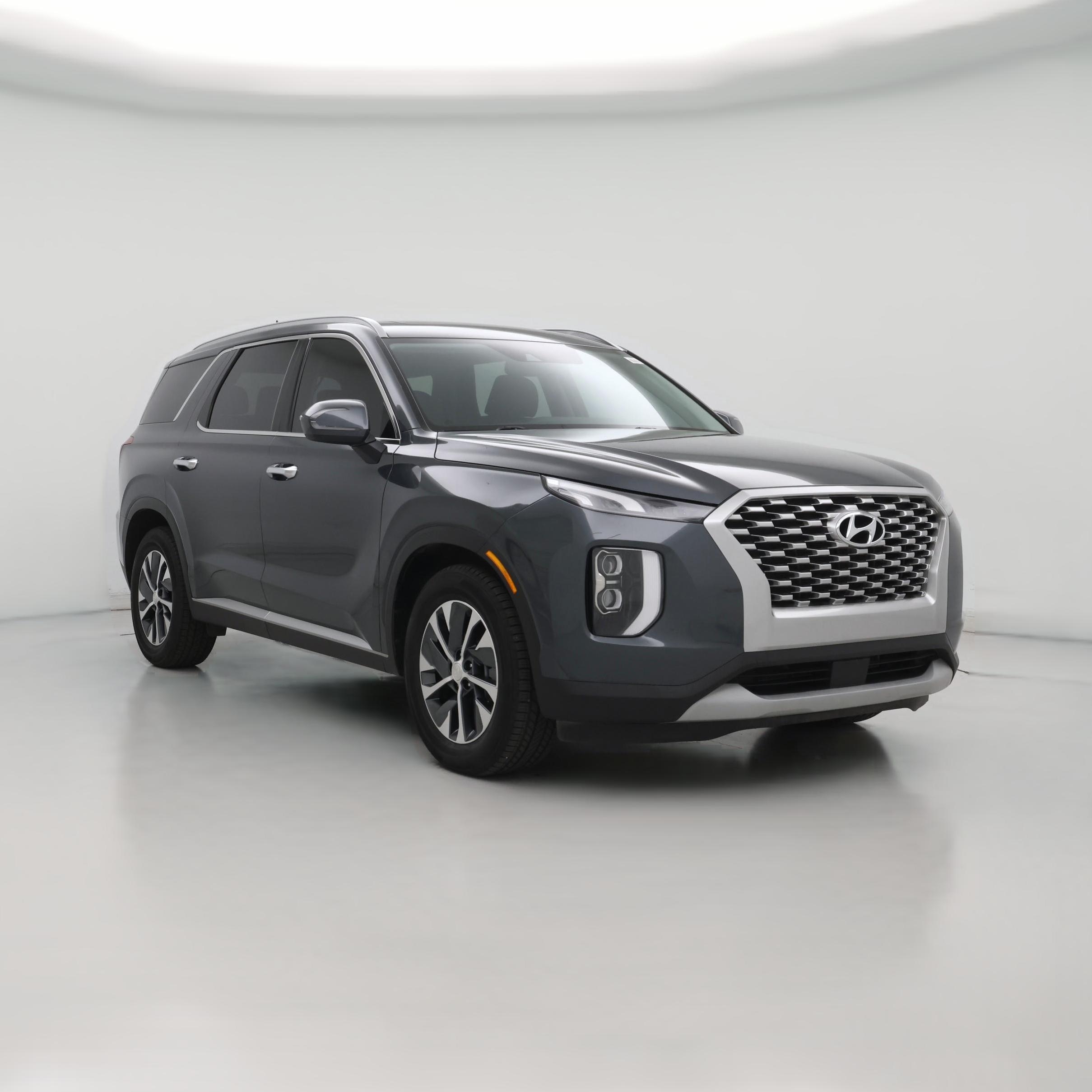 Thumbnail: 2022 Hyundai Palisade - 1