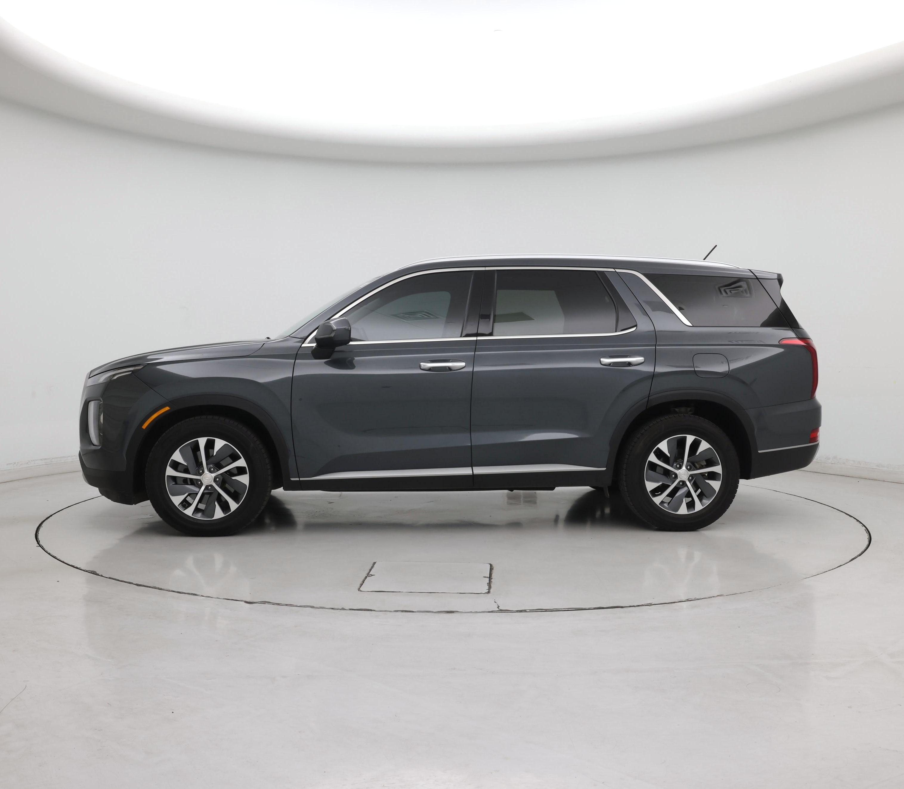 Thumbnail: 2022 Hyundai Palisade - 3