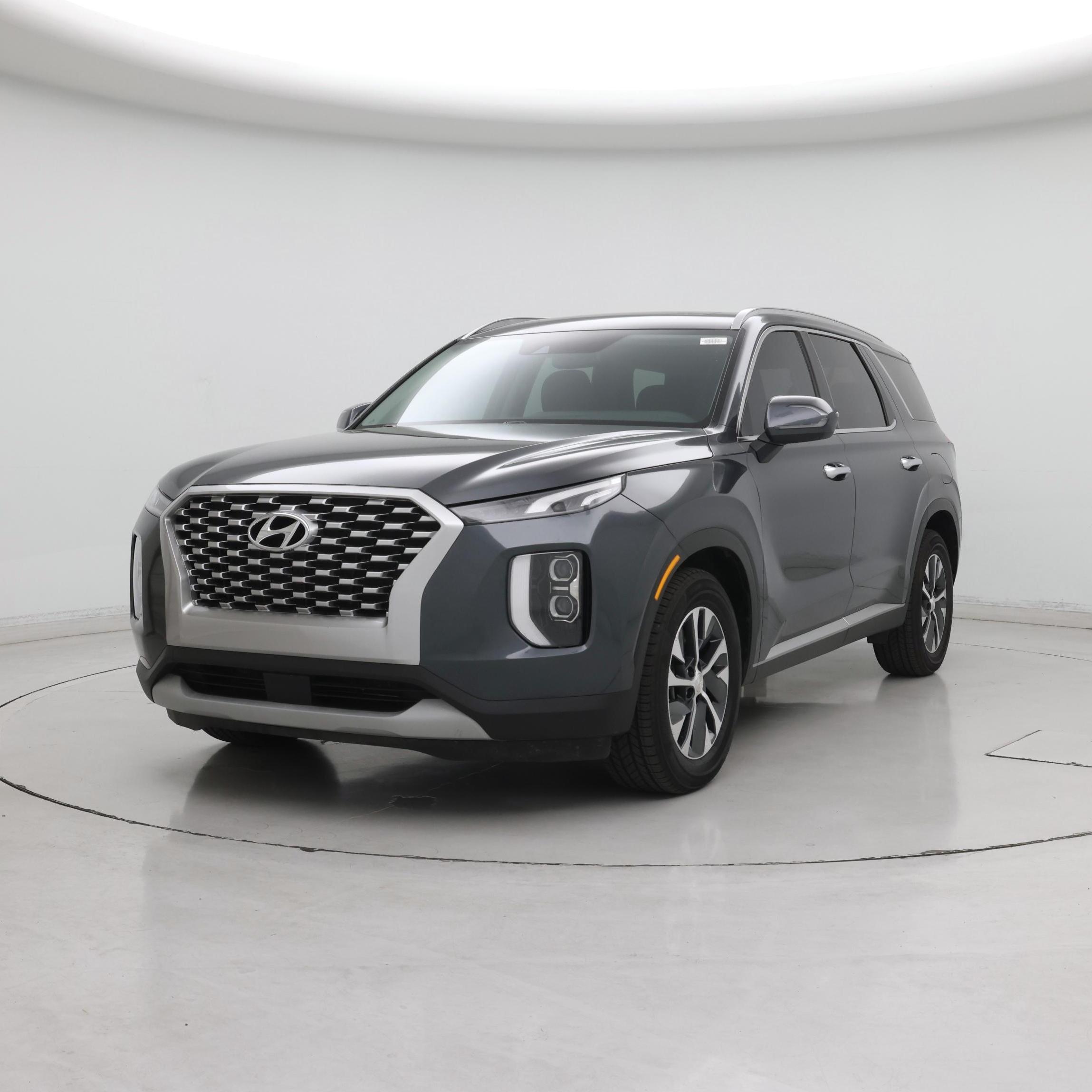 Thumbnail: 2022 Hyundai Palisade - 4
