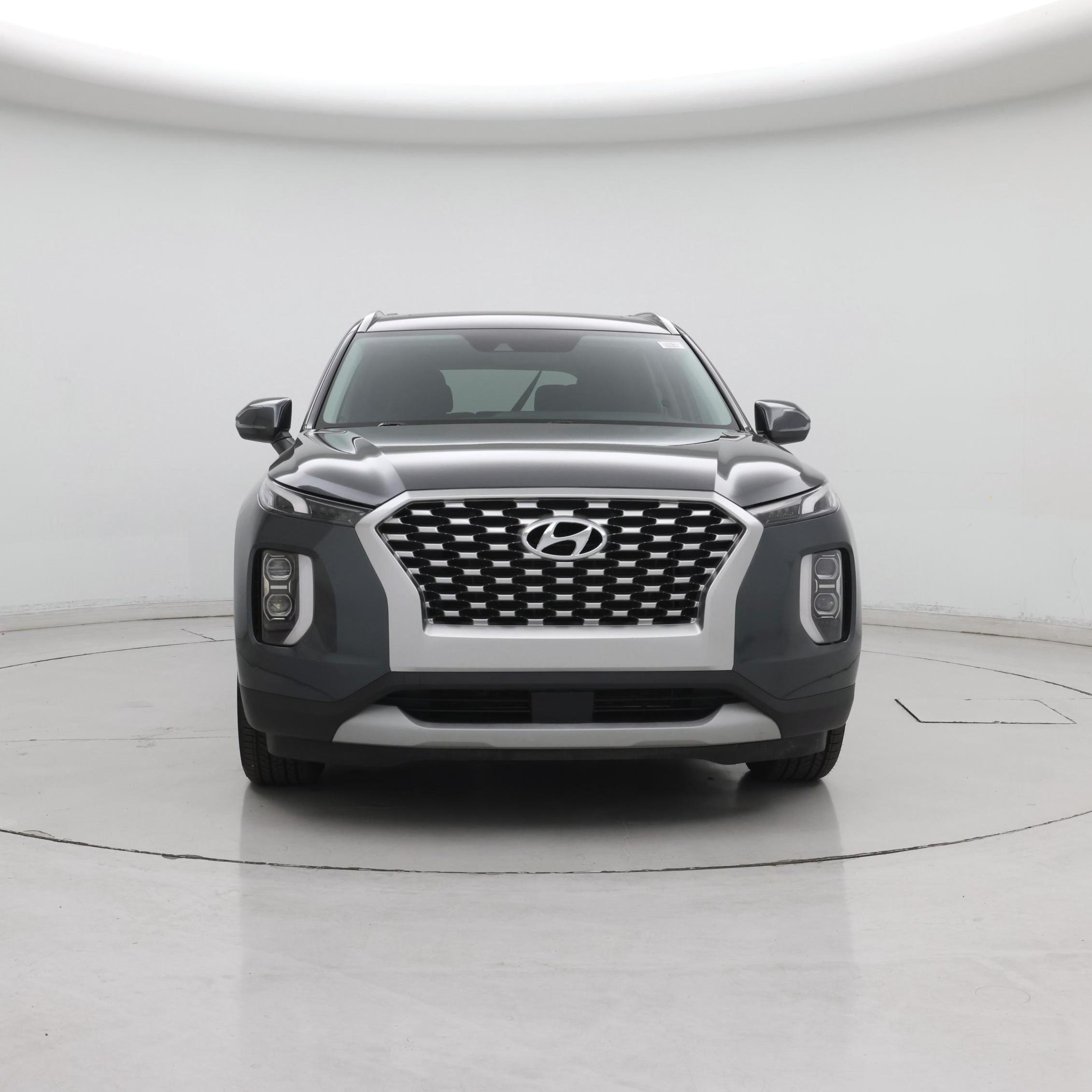 Thumbnail: 2022 Hyundai Palisade - 5