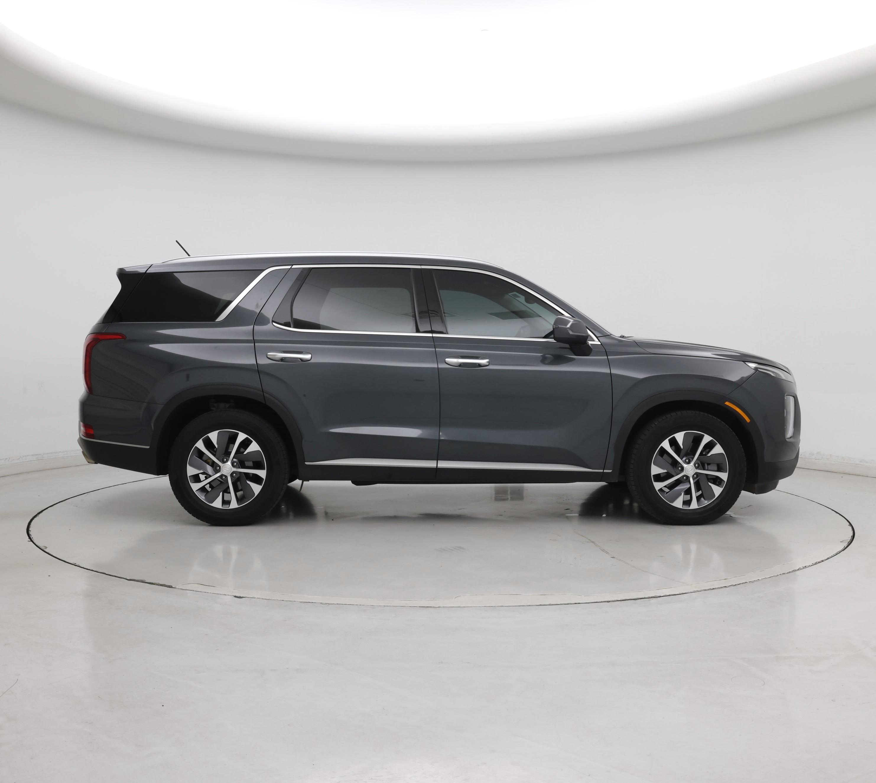 Thumbnail: 2022 Hyundai Palisade - 7