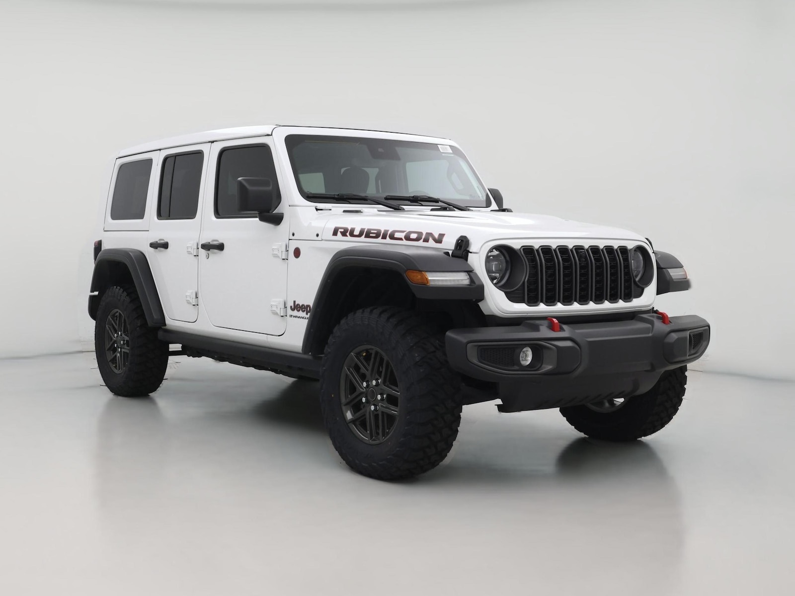 2024 Jeep Wrangler 4-Door