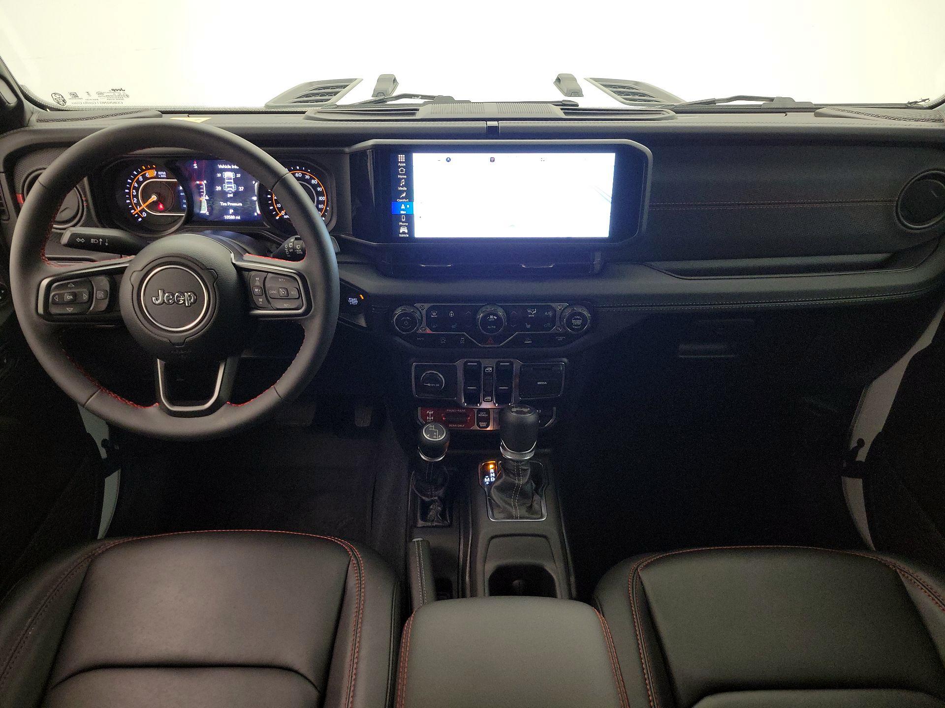 Thumbnail: 2024 Jeep Wrangler - 9