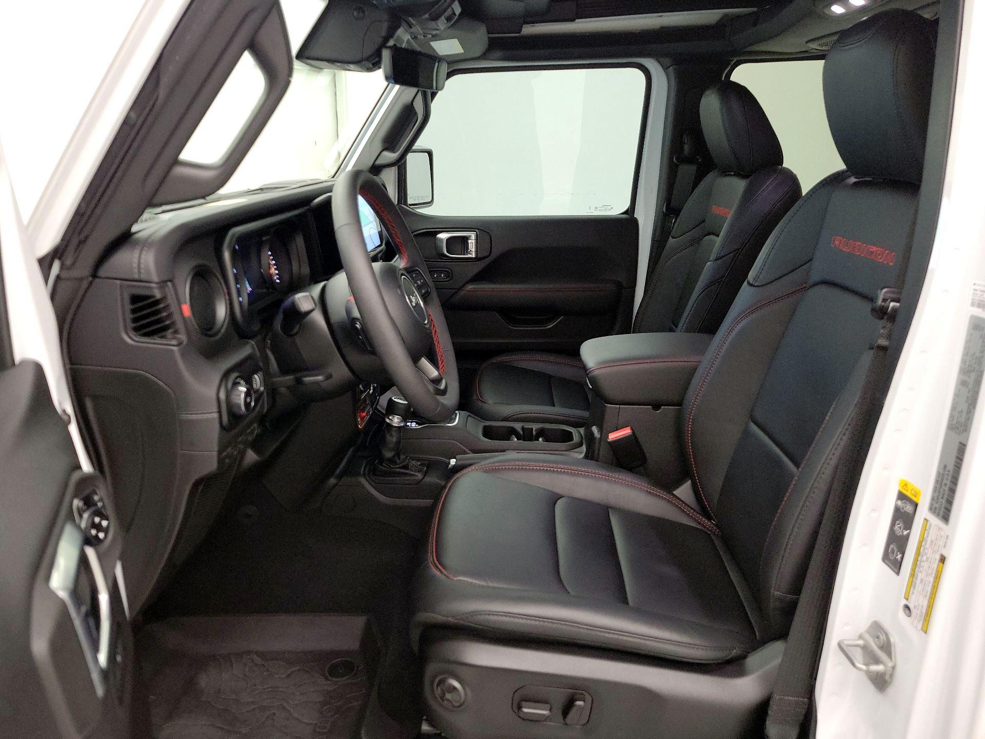 Thumbnail: 2024 Jeep Wrangler - 11