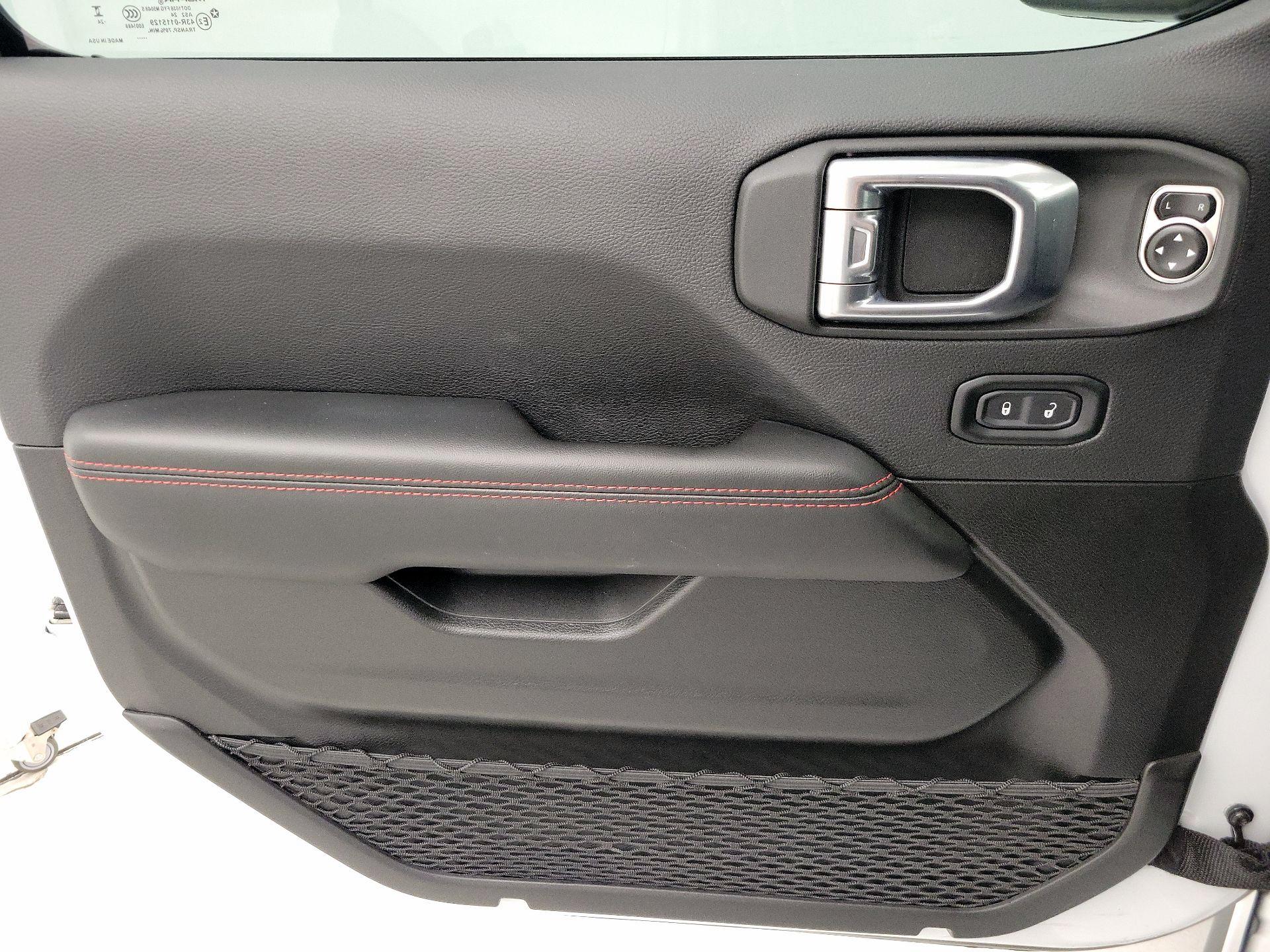 Thumbnail: 2024 Jeep Wrangler - 12