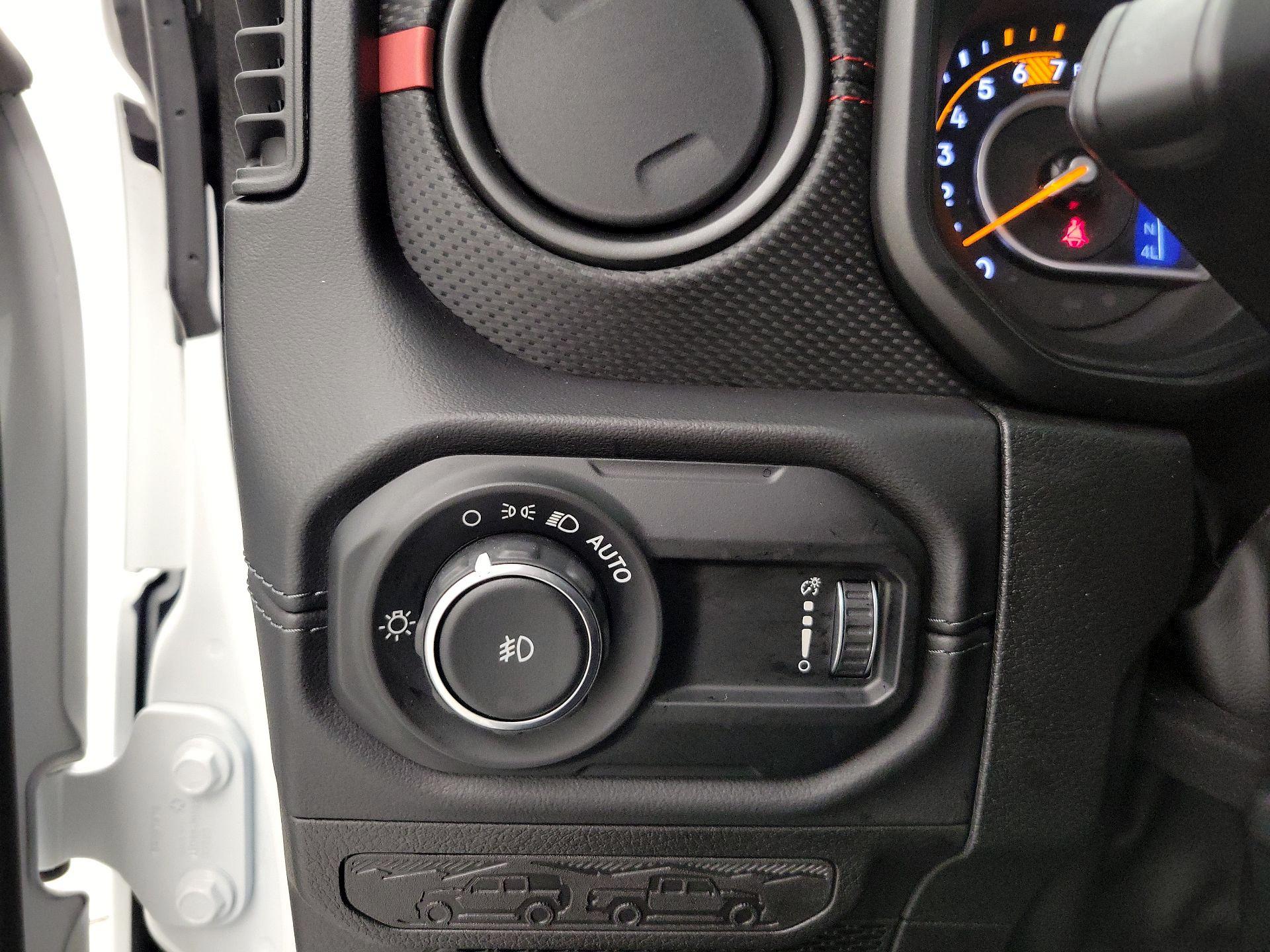 Thumbnail: 2024 Jeep Wrangler - 13