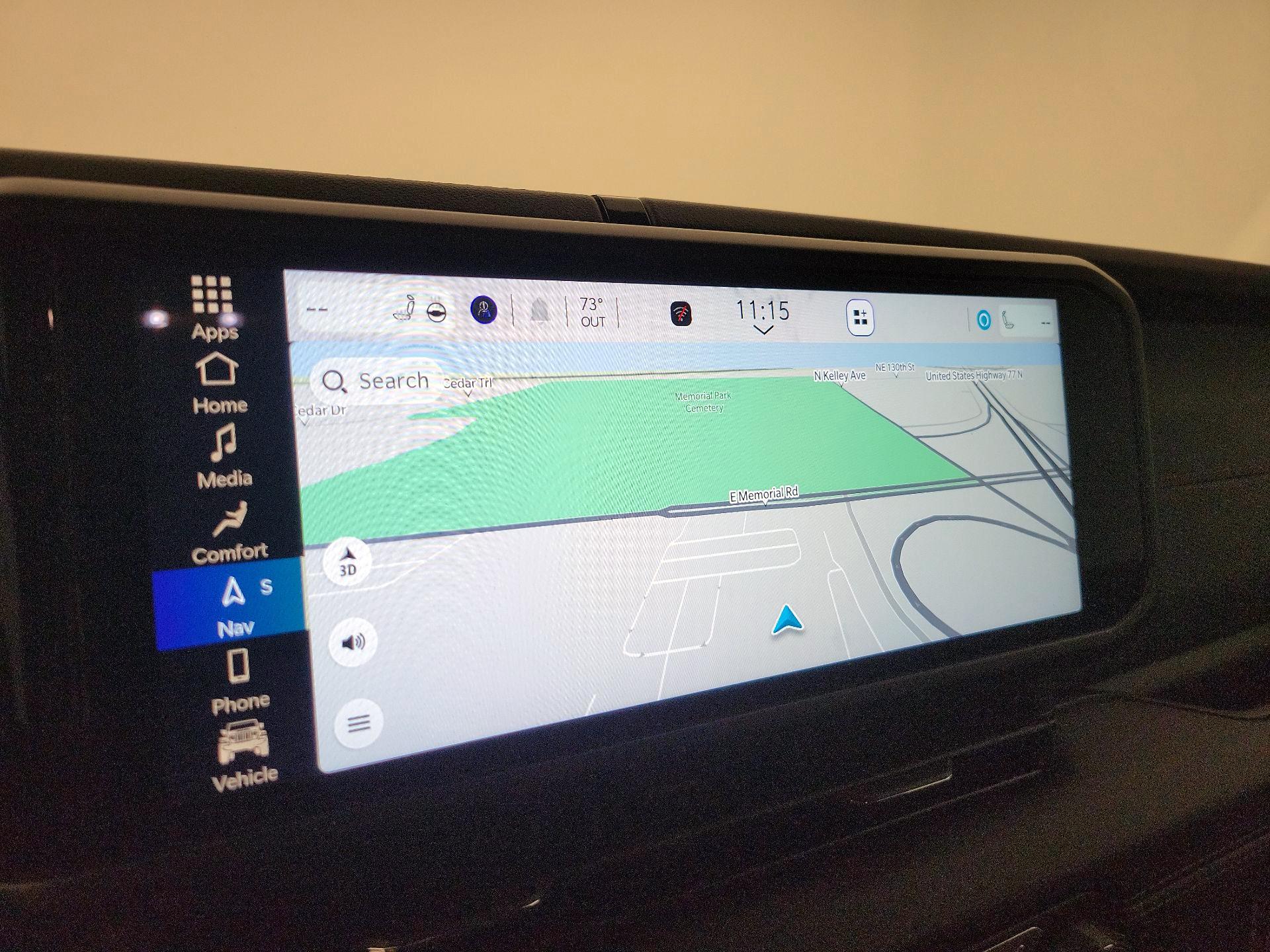 Thumbnail: 2024 Jeep Wrangler - 14