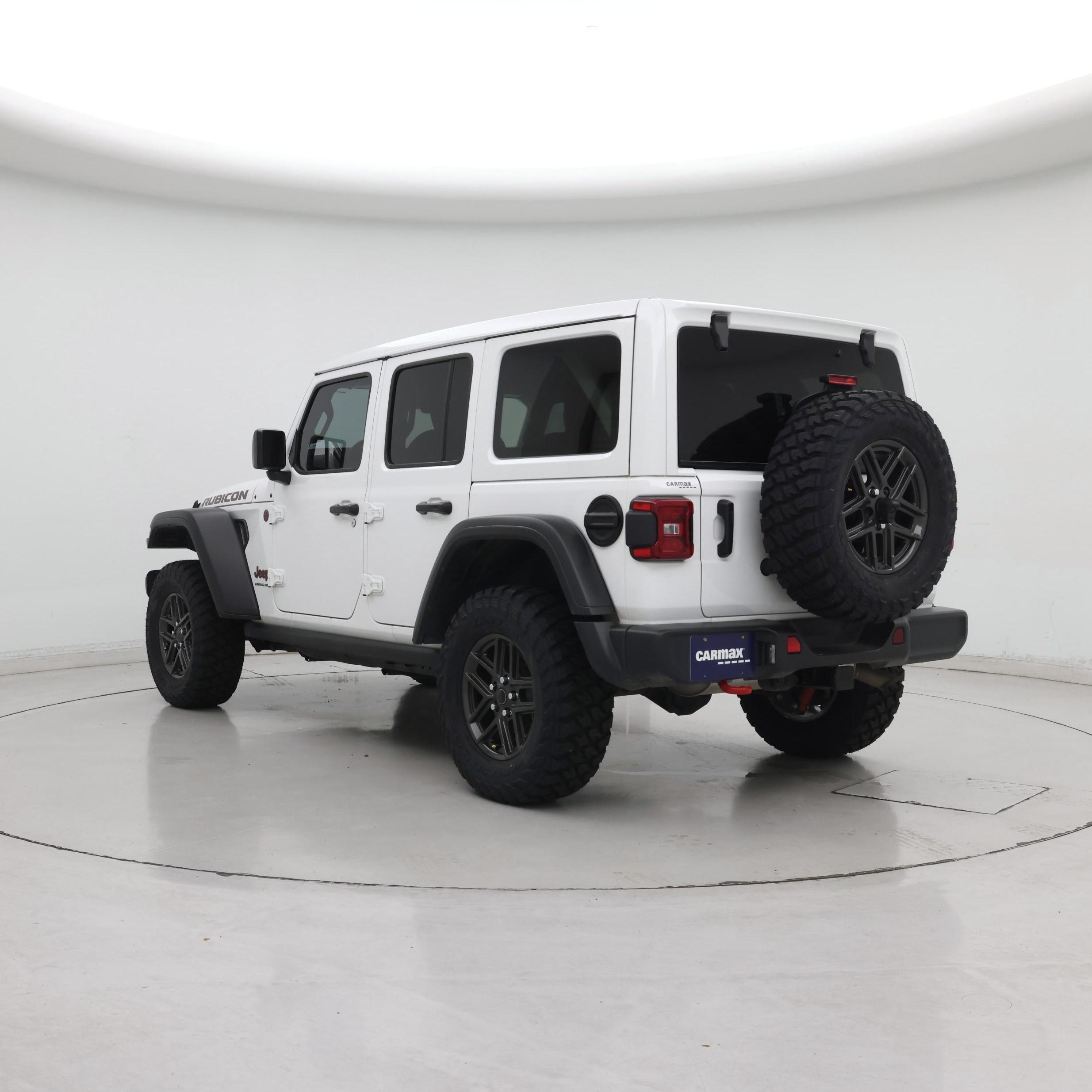 Thumbnail: 2024 Jeep Wrangler - 2