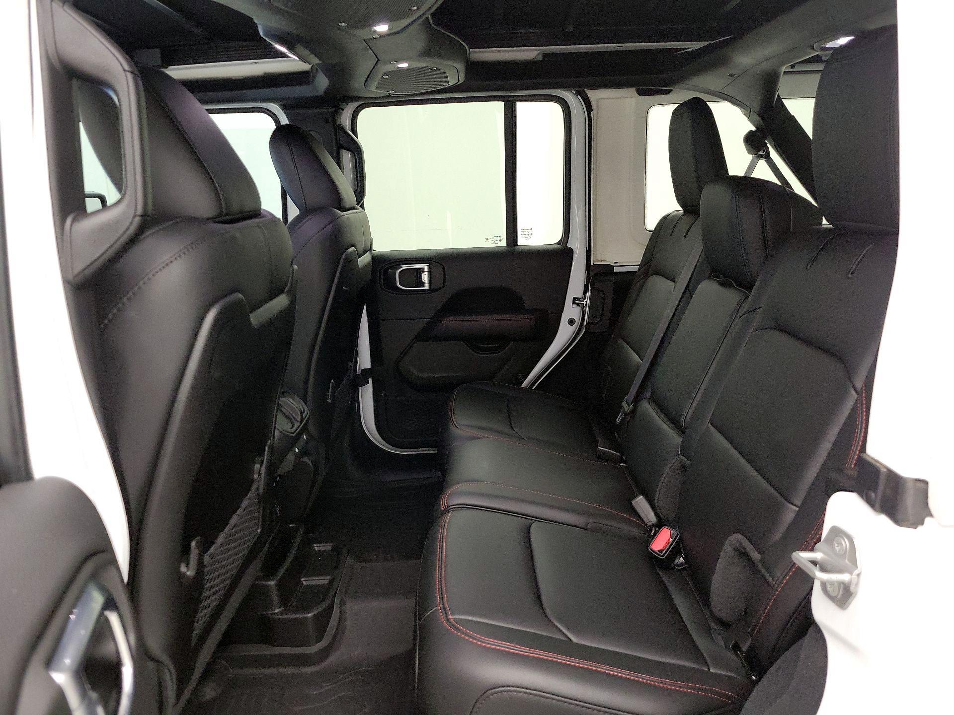 Thumbnail: 2024 Jeep Wrangler - 20