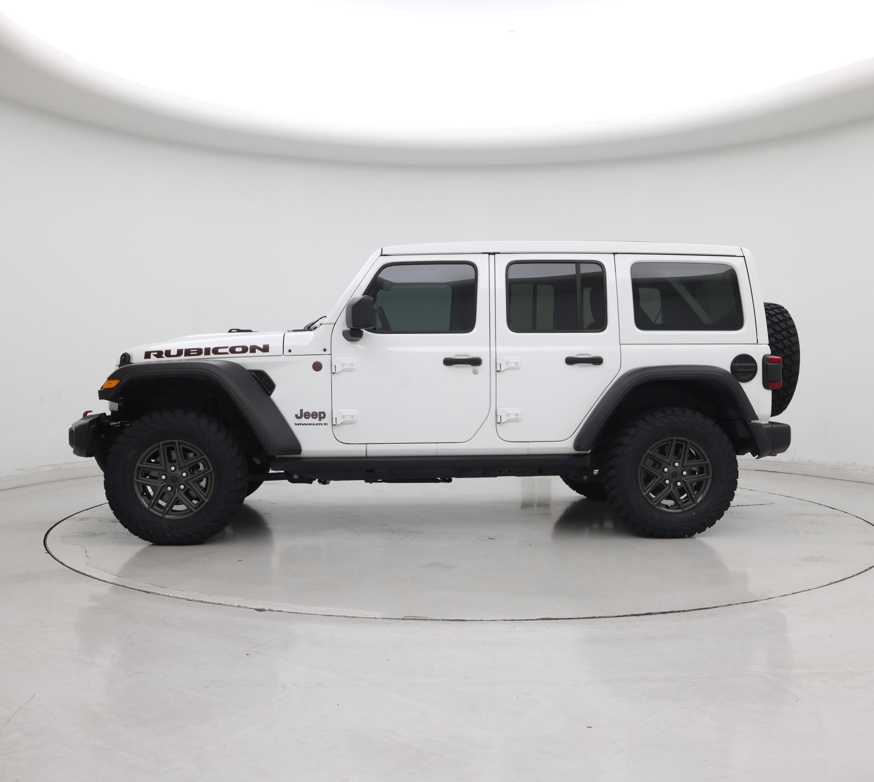 Thumbnail: 2024 Jeep Wrangler - 3